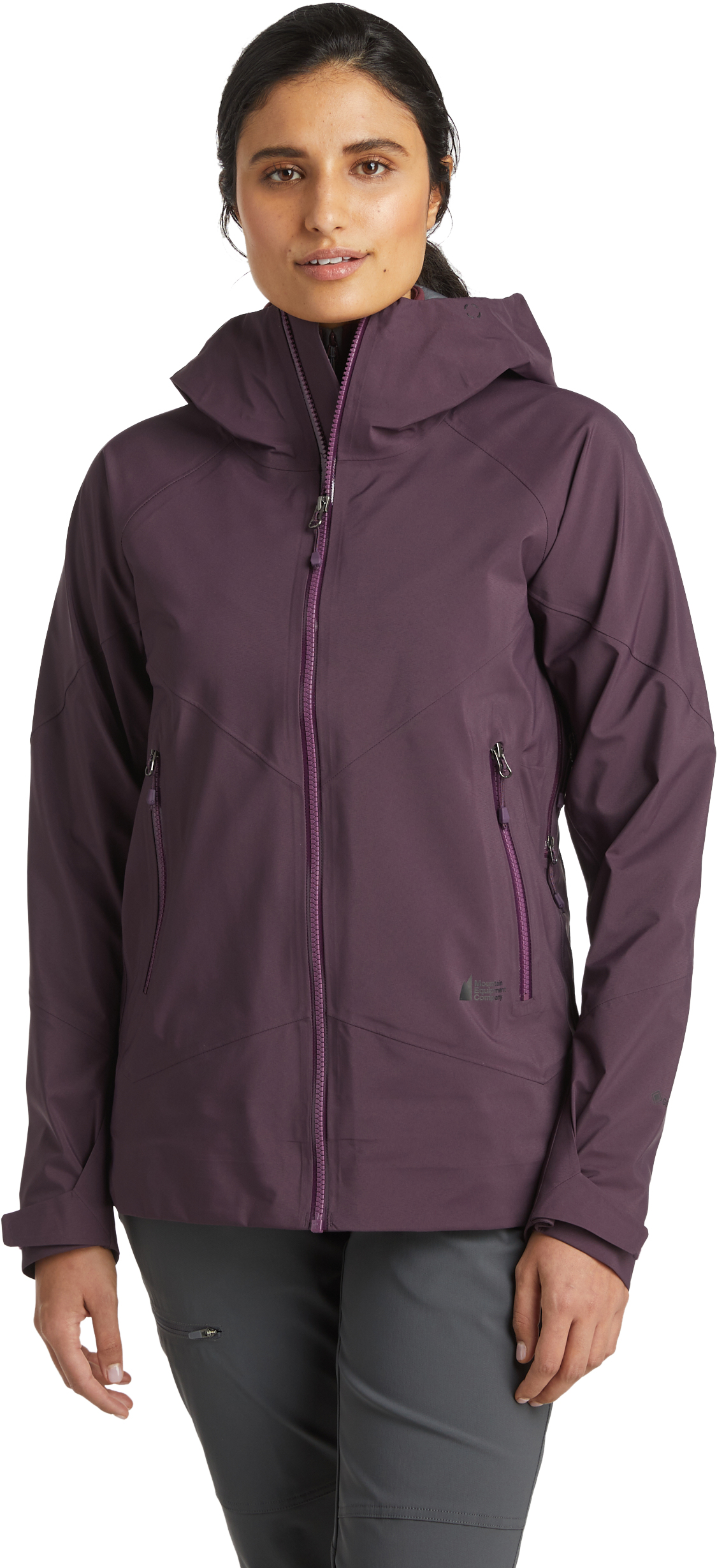 MEC Synergy Gore-Tex Jacket - Women's | MEC