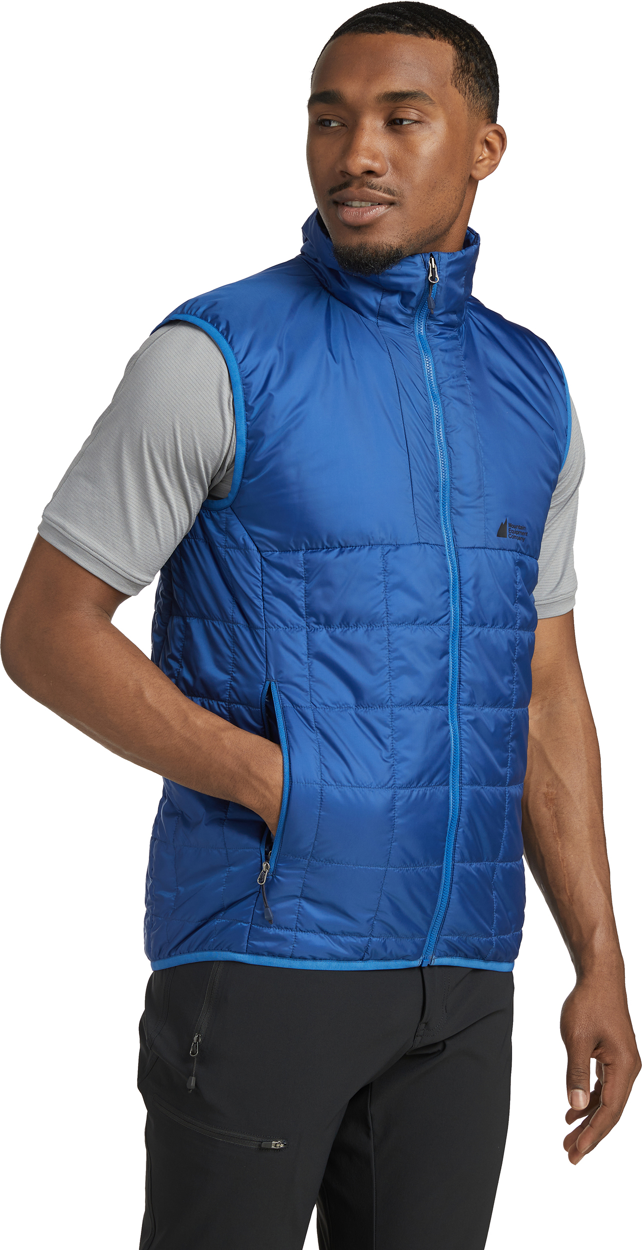 MEC Aura Vest - Men's | MEC