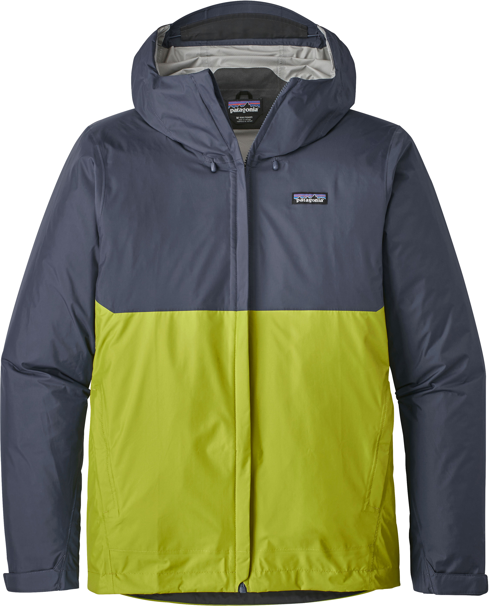 Patagonia Slicker Jacket Patagonia Torrentshell Jacket Men's MEC
