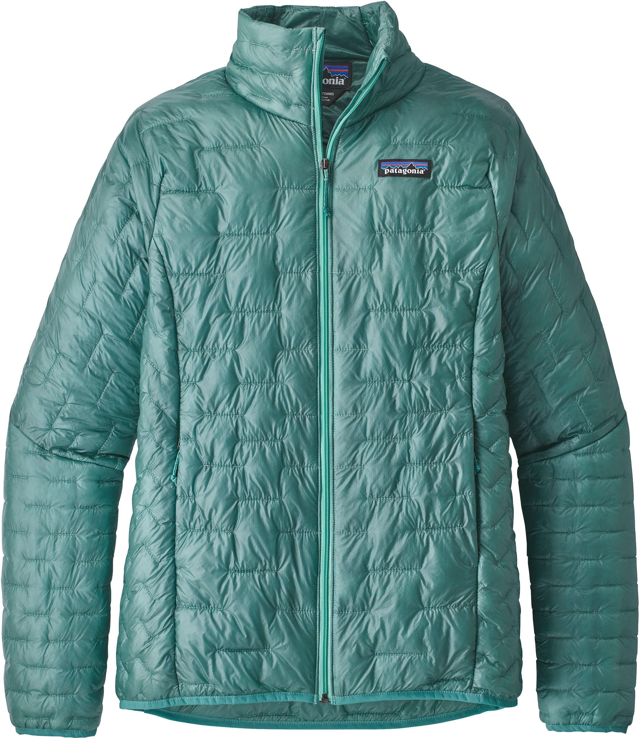 Patagonia Micro Puff Jacket - Women's | MEC Patagonia Micro Puff Jacket - Women's | MEC