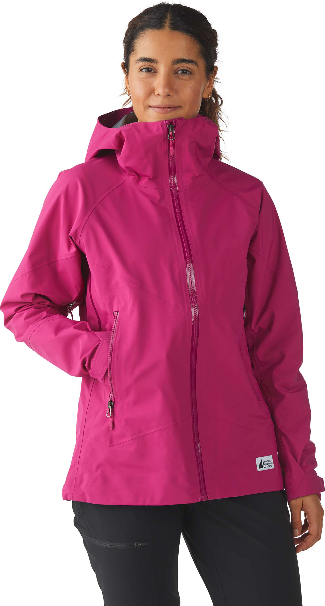 manteau hiver gore tex femme