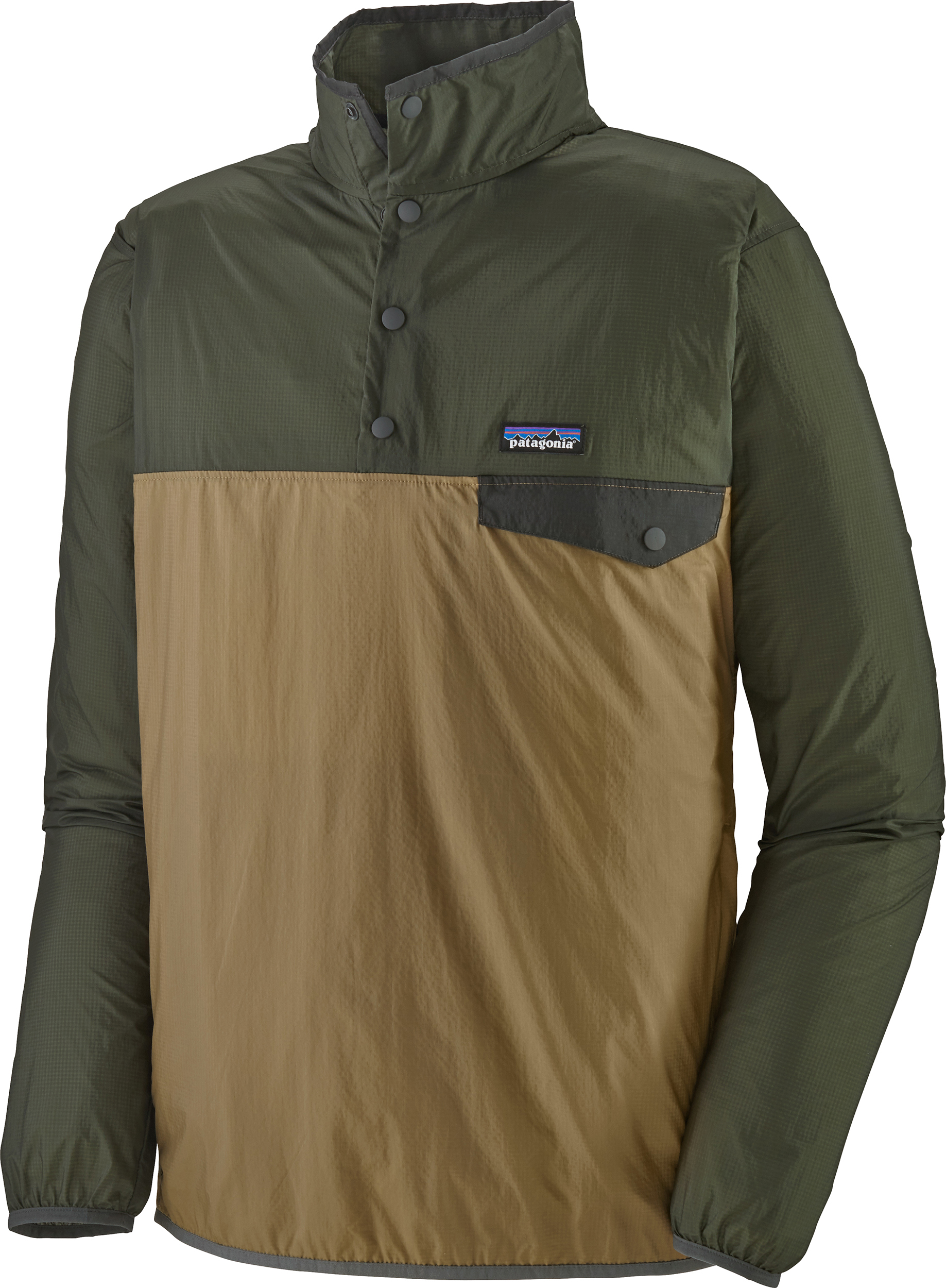 patagonia Houdini Snap T Pullover サイズS Patagonia Houdini Snap-T Pullover - Men's | MEC