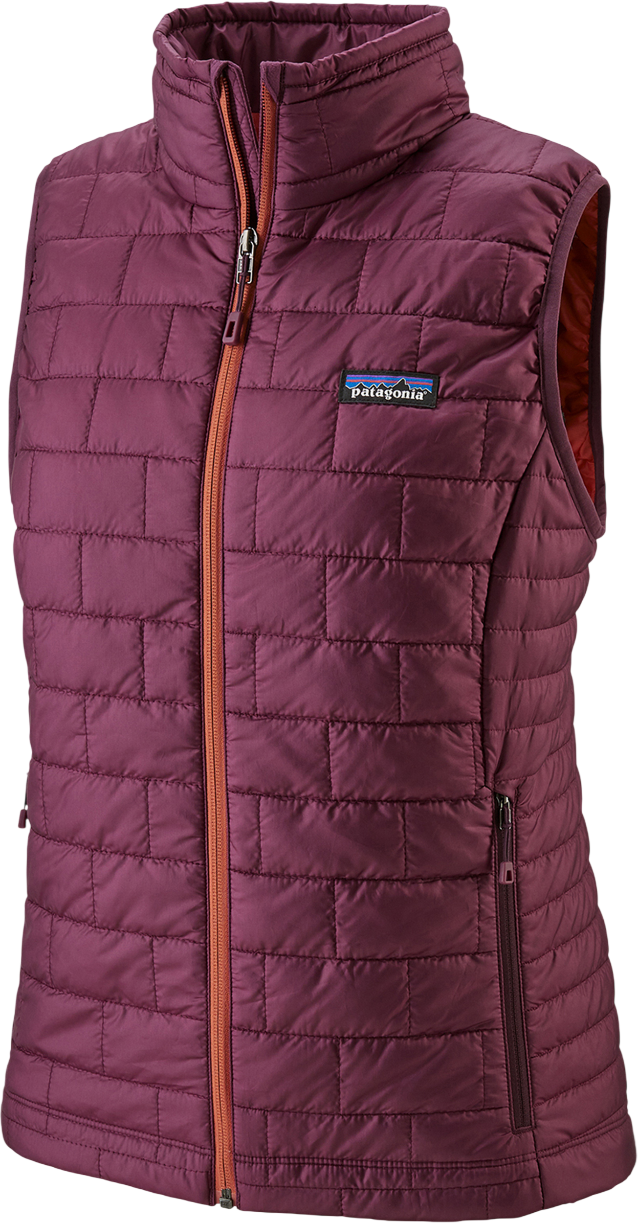 Patagonia Nano Puff Vest - Women's | MEC