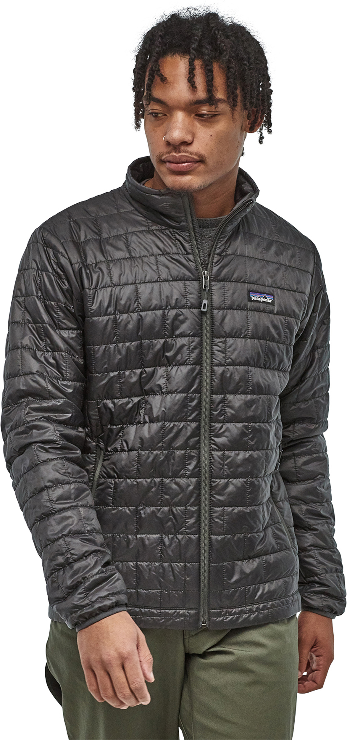 Patagonia Nano Puff Jacket - Men's