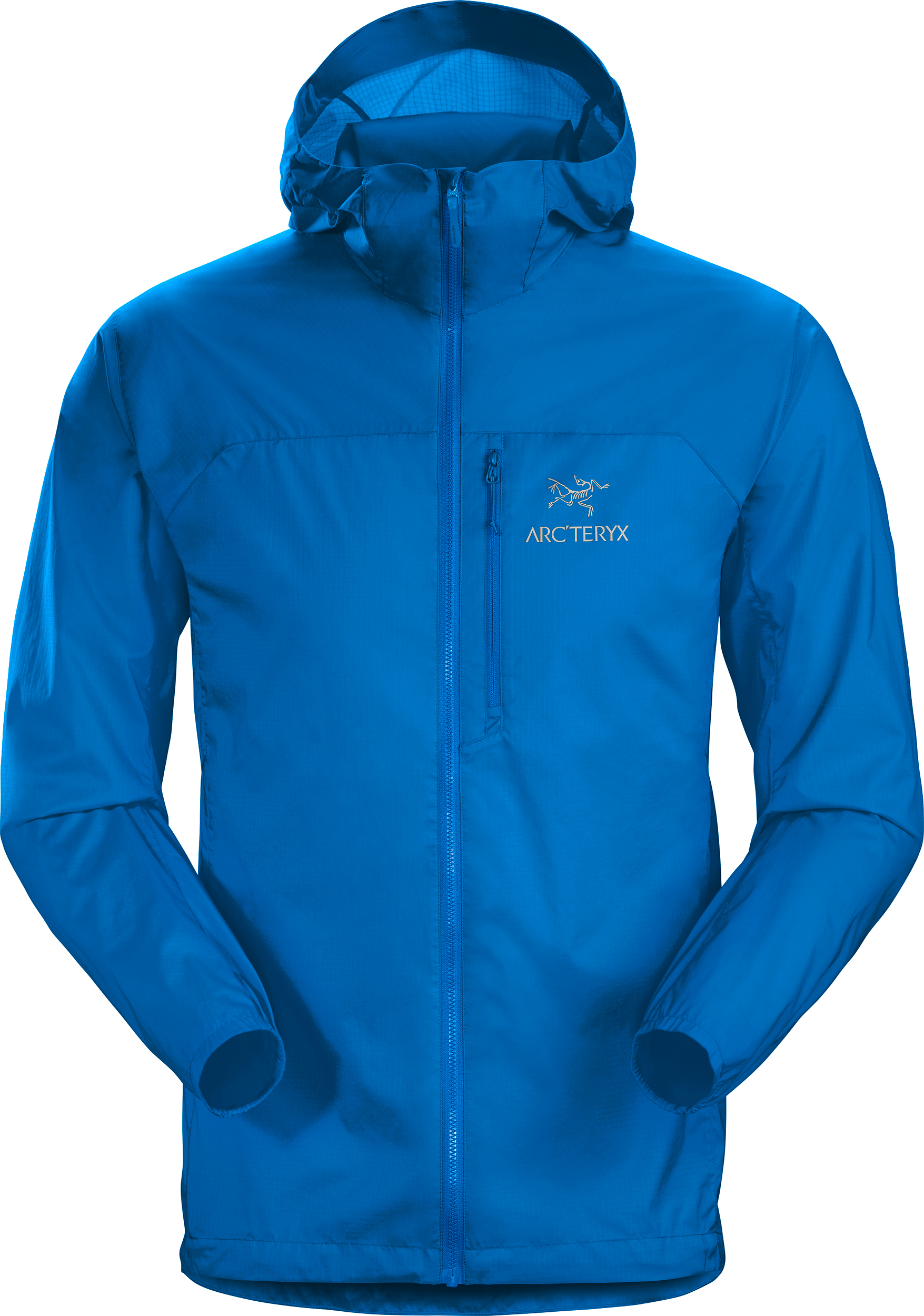 【ARC'TERYX】SQUAMISH HOODY MEN'S Squamish Hoody Men's | Arc'teryx Canada