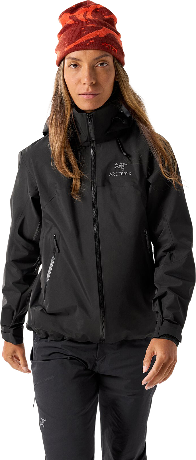Jacket Arcteryx Manteau Femme Arc'teryx Manteau Airah Femme