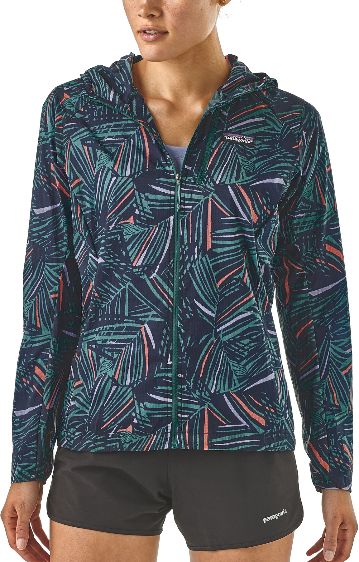 【未使用】patagonia Women's Houdini Jacket S Patagonia Houdini Jacket - Women's | MEC
