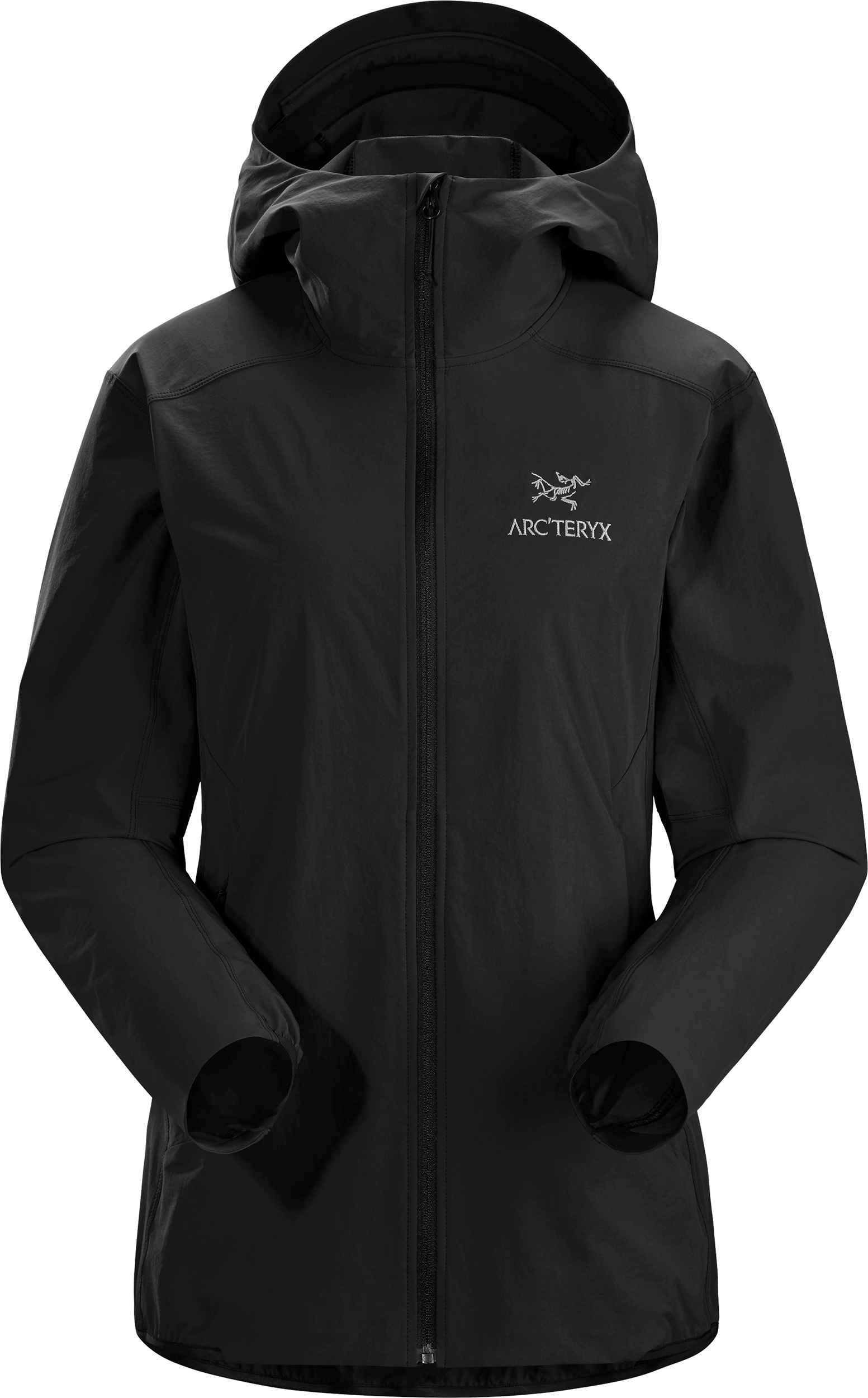 Arc’teryx Gamma SL Hoody woman's Adaptable Layer: Arc'teryx Gamma SL Hoody - Mountain Life