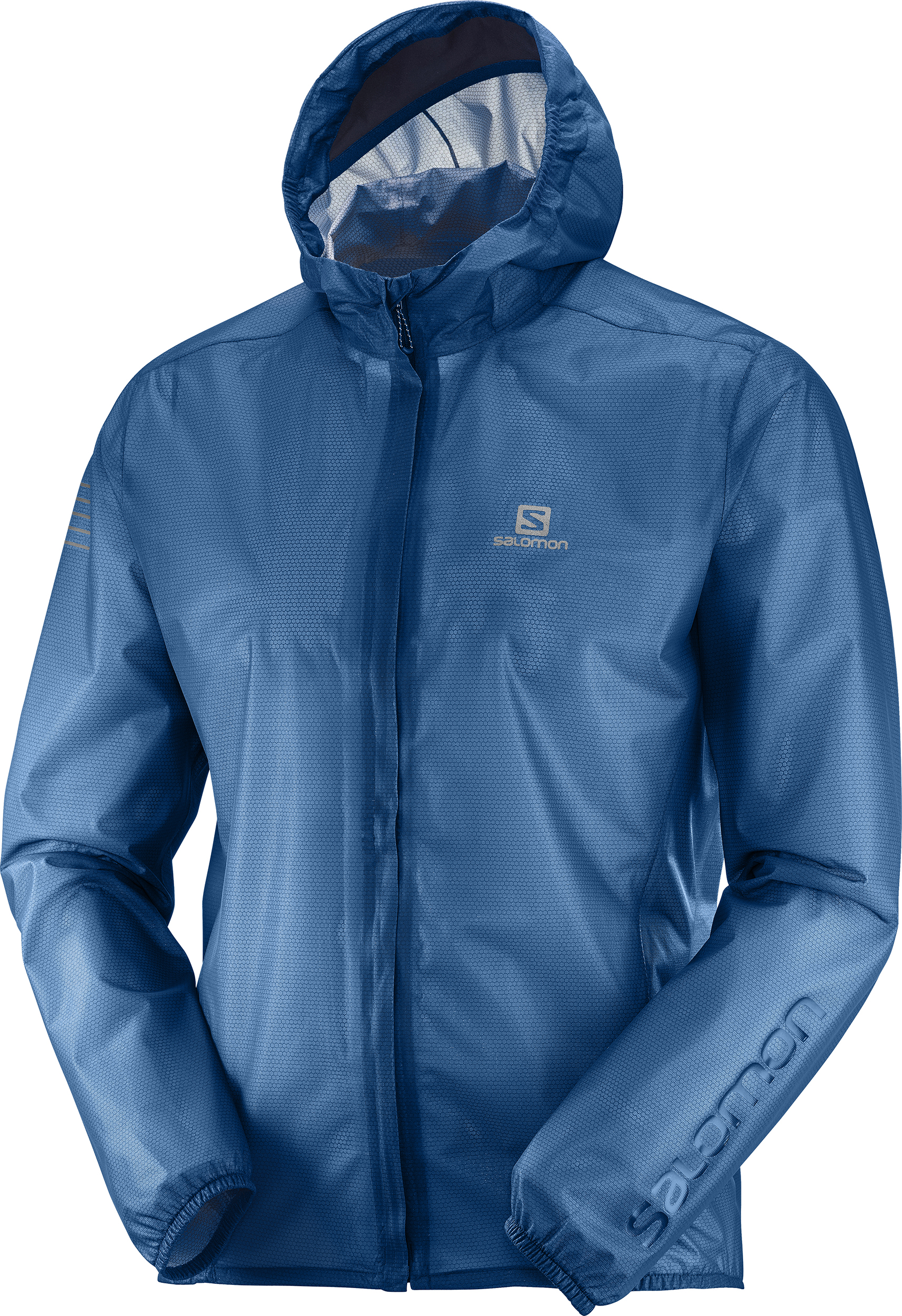 Salomon　BONATTI WATERPROOF JACKET S Salomon Bonatti Waterproof Review | Tested & Rated