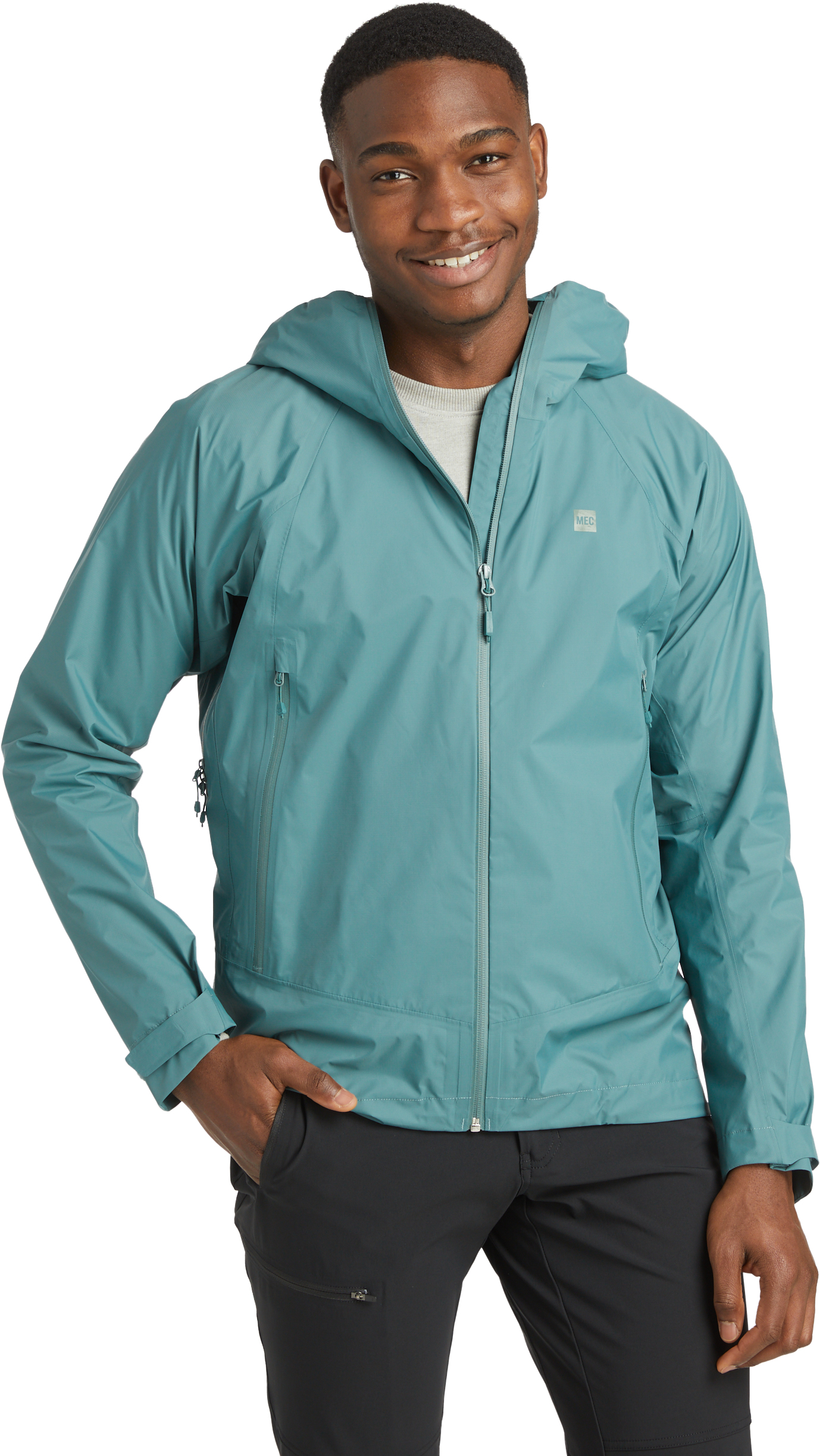 MEC Flash Cloud Gore-Tex Jacket | MEC