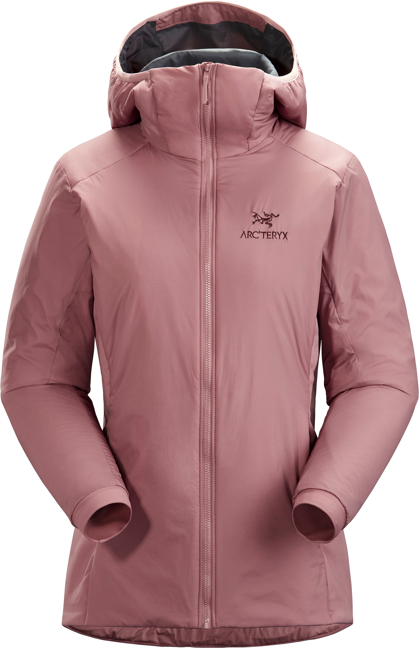 Arc'teryx Atom LT Hoody - Women's | MEC