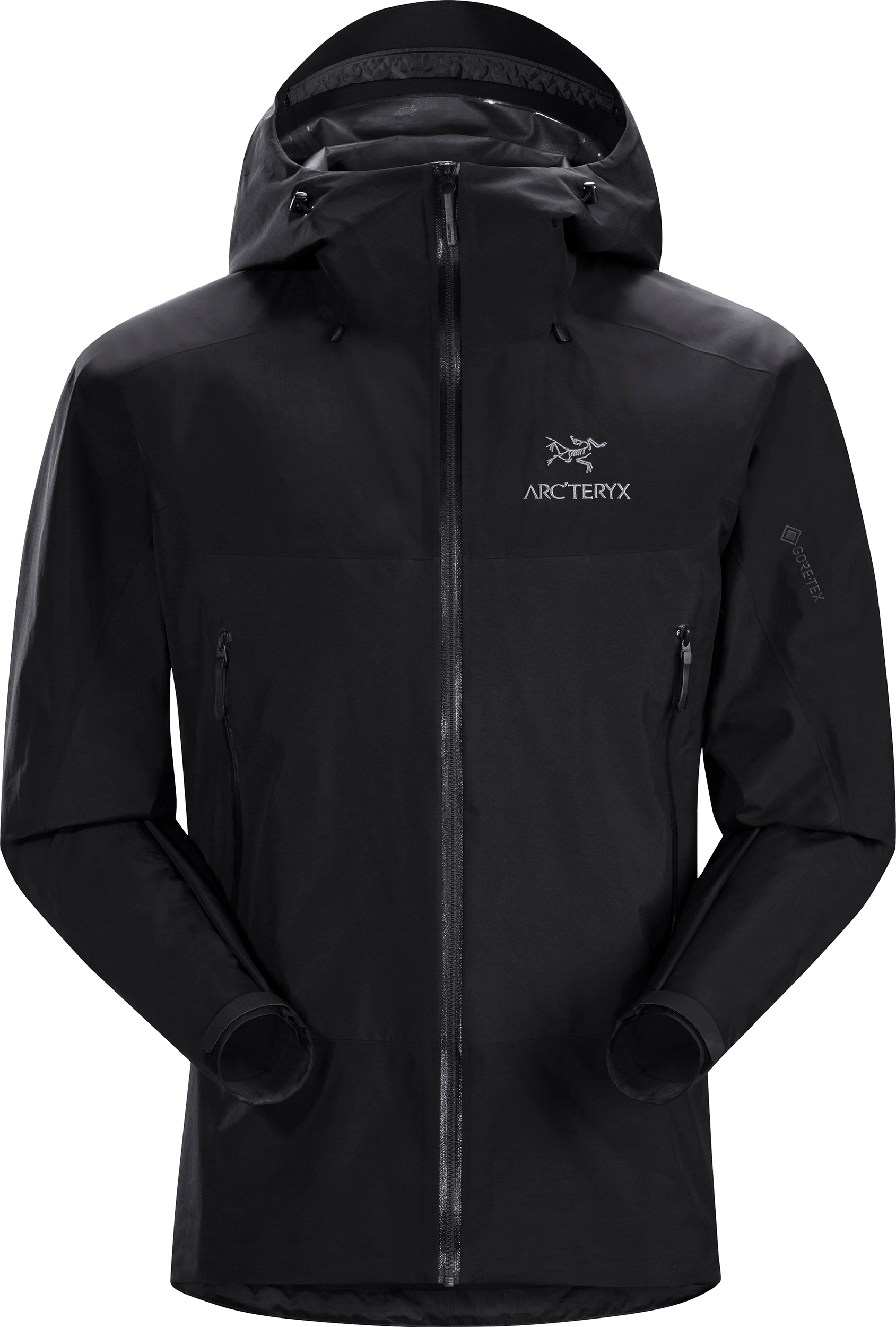 Arc'teryx Beta SL Hybrid Gore-Tex Jacket - Men's | MEC