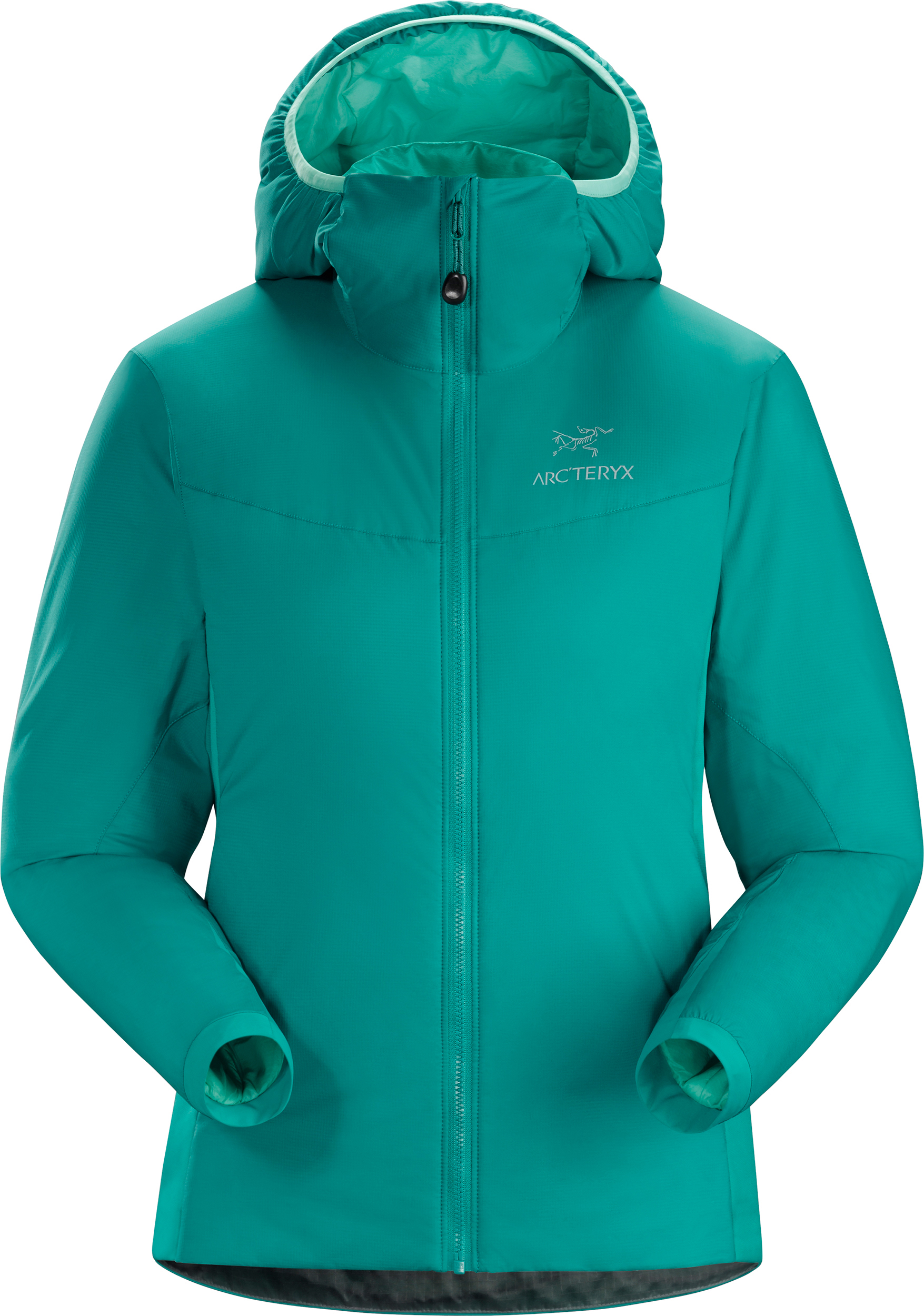 Arc'teryx Atom LT Hoody - Women's | MEC