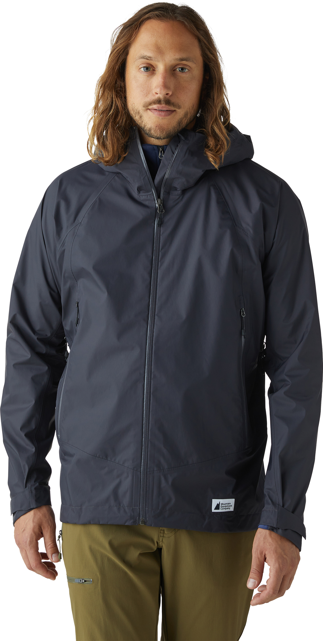 Gore Tex Mec Parka MEC // Men's Vintage GORETEX Windbreaker Rain