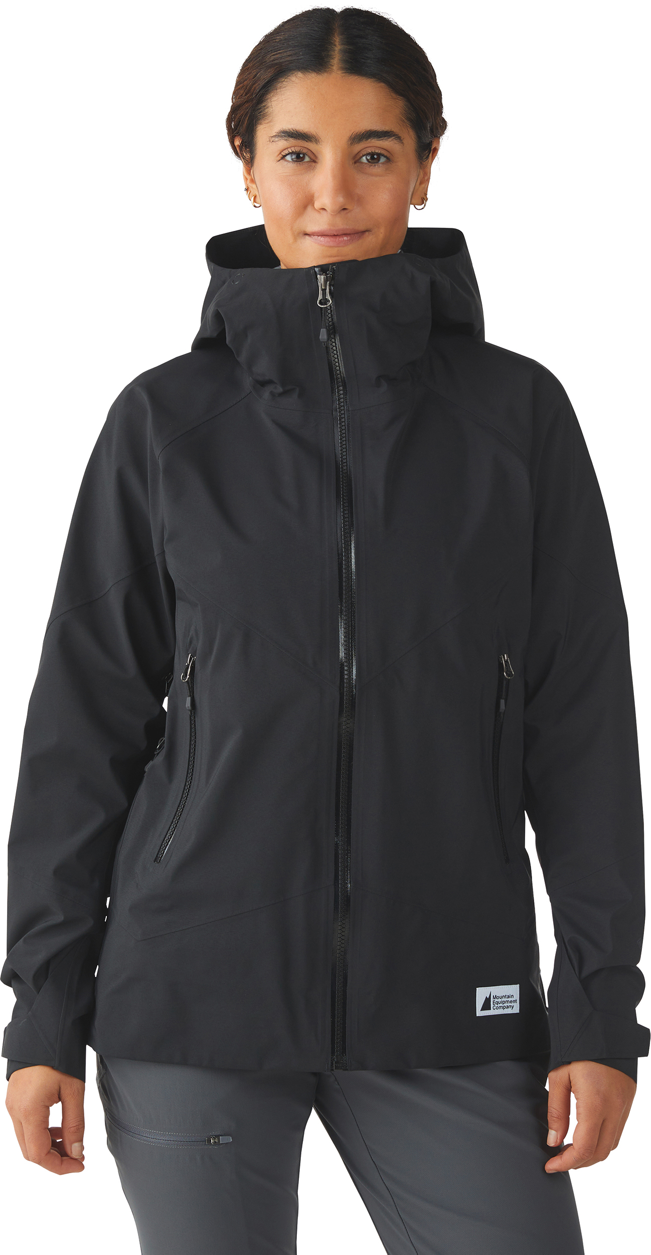 MEC Synergy Gore-Tex Jacket - Women's | MEC