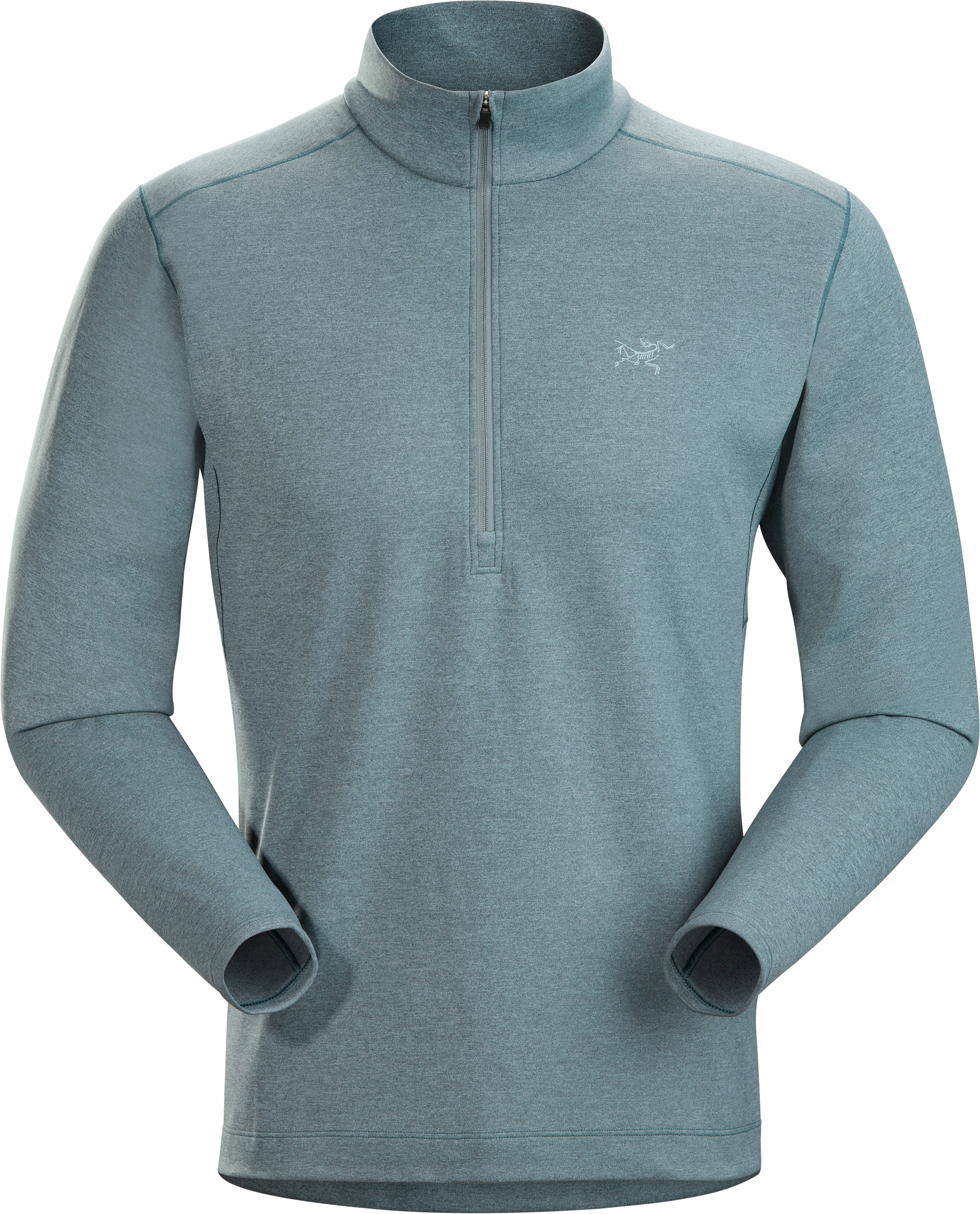 Arc'teryx Motus AR Long Sleeve Zip Neck - Men's | MEC Arc'teryx Motus AR Long Sleeve Zip Neck - Men's | MEC