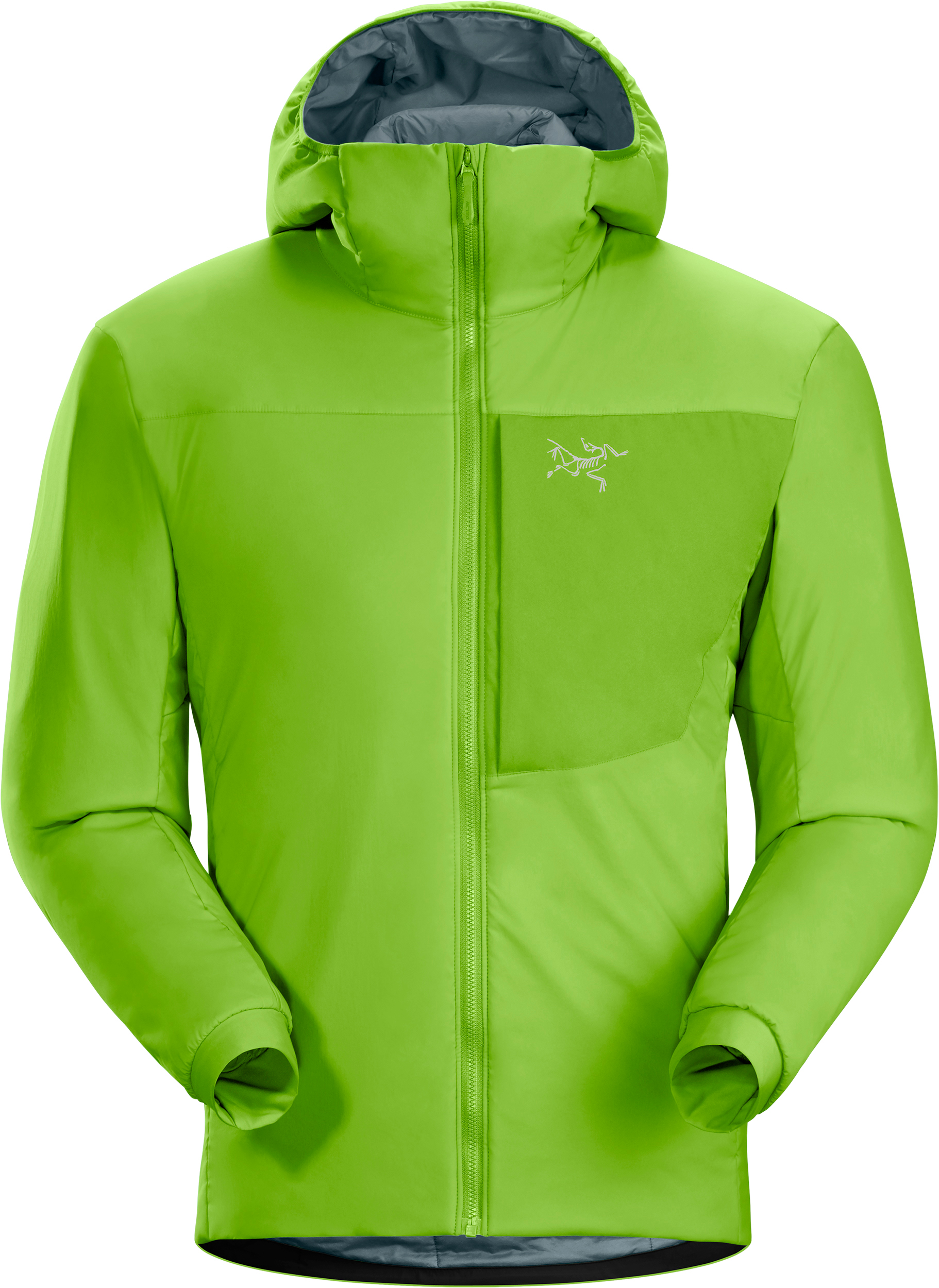 Arcteryx Mens Proton Delta Lt Arc'teryx Proton LT Hoody Men's MEC
