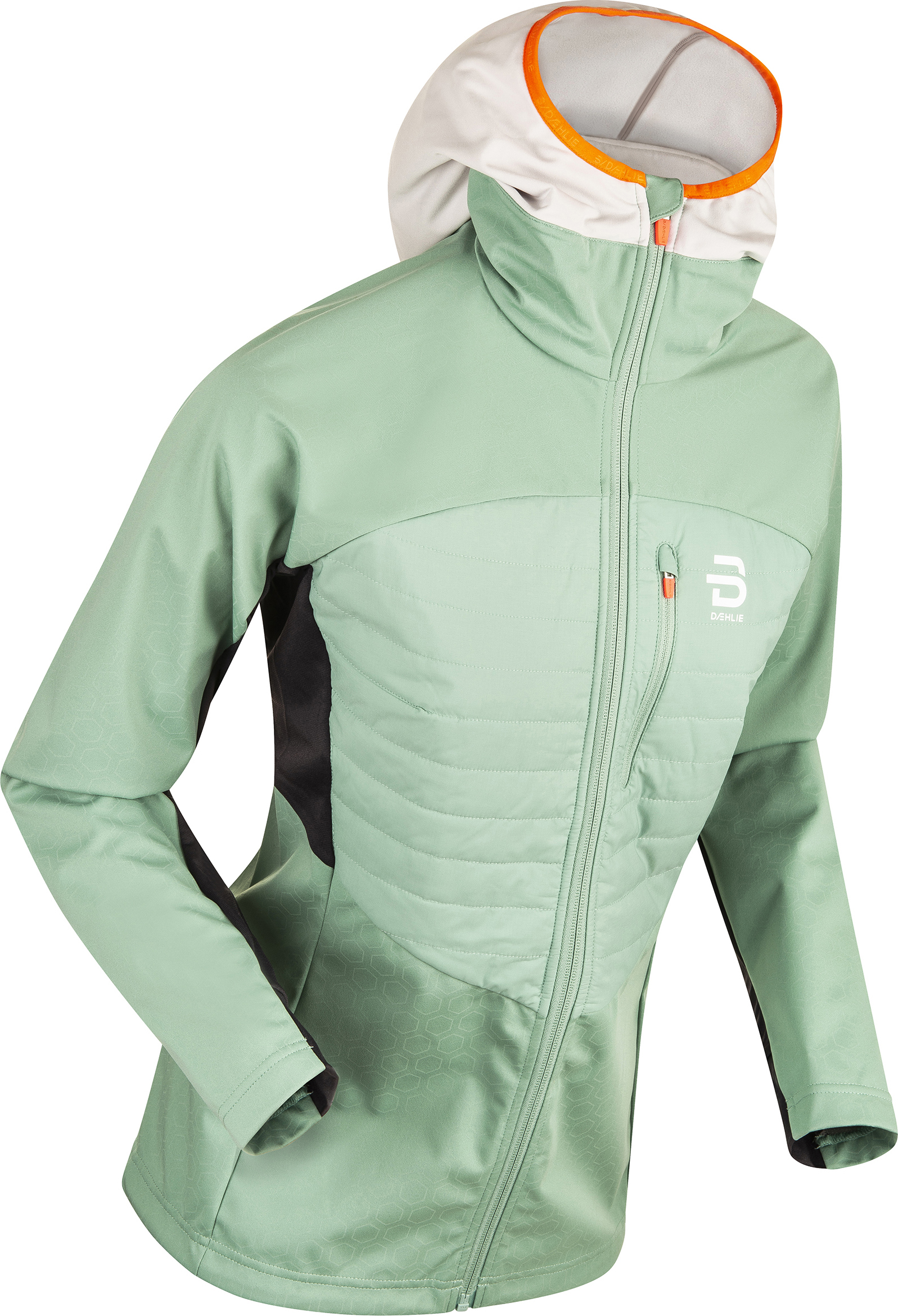 B Daehlie North Jacket - Women's | MEC