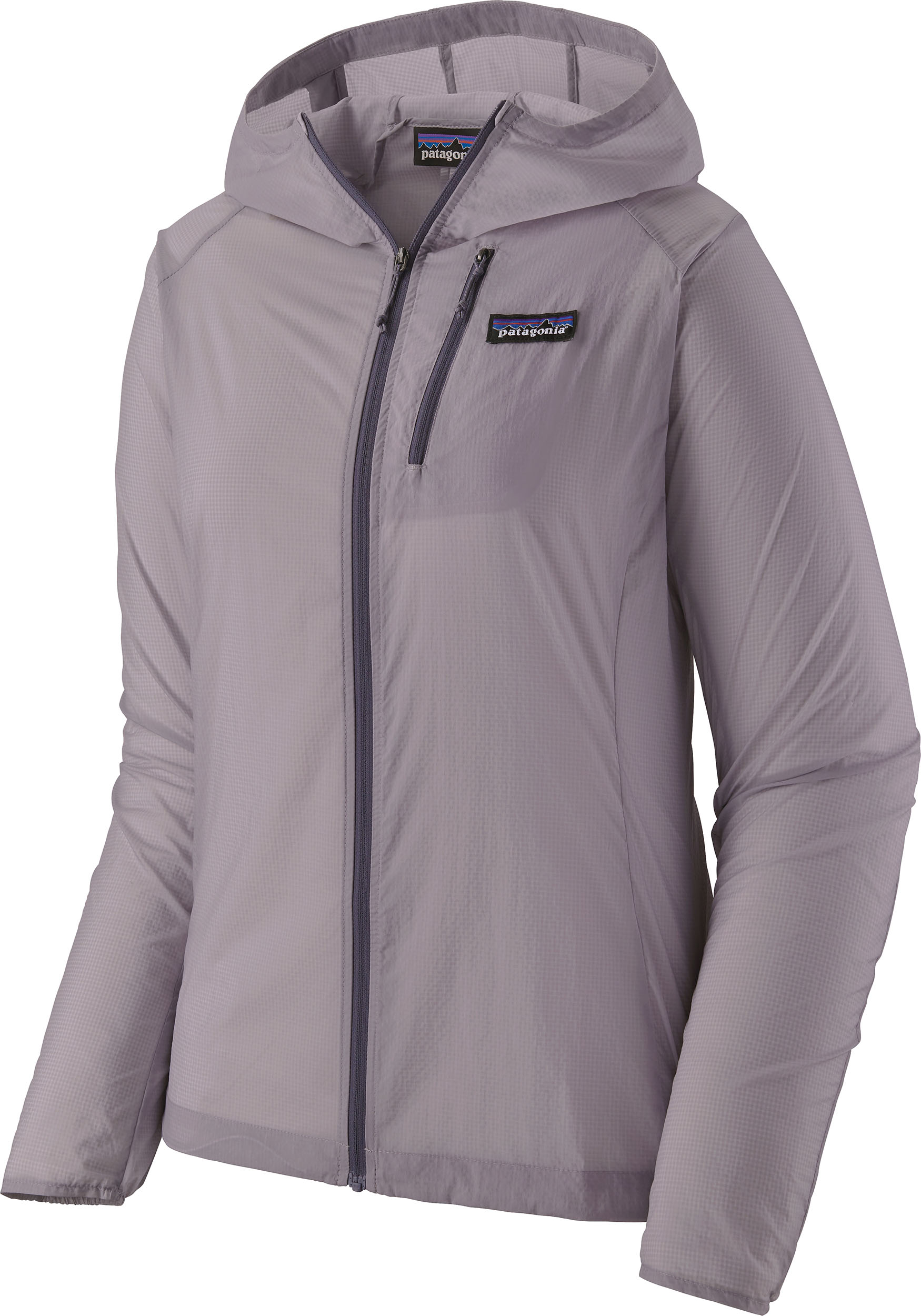 HOUDINI Women’s D Jacket XS Wolf Grey Patagonia Women's Houdini® Windbreaker Jacket