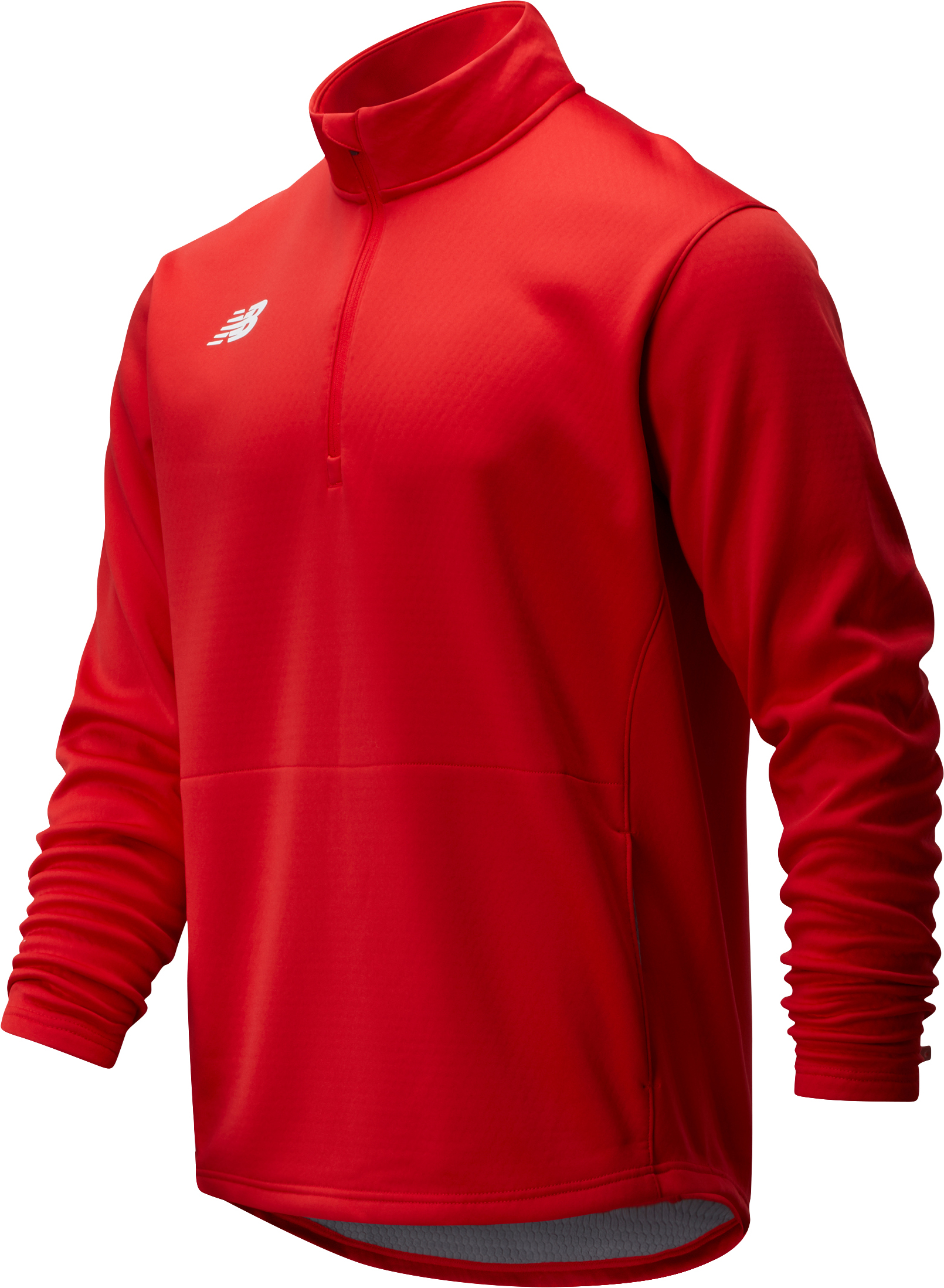 New Balance Thermal Half Zip Top - Men's | MEC