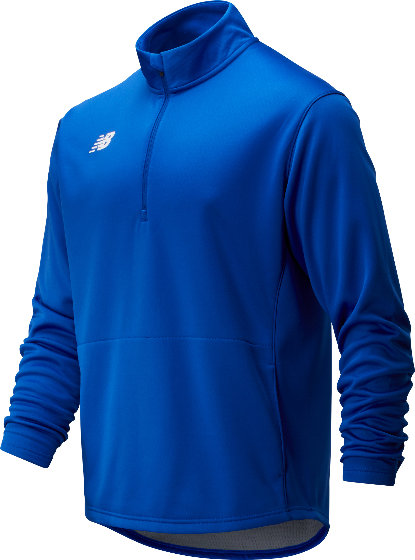 New Balance Thermal Half Zip Top - Men's | MEC