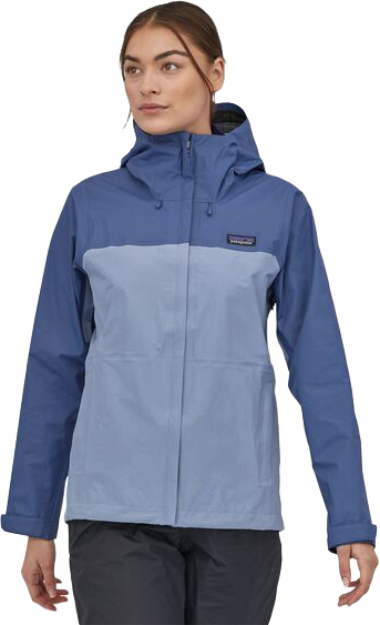 Patagonia Torrentshell 3 Layer Jacket 