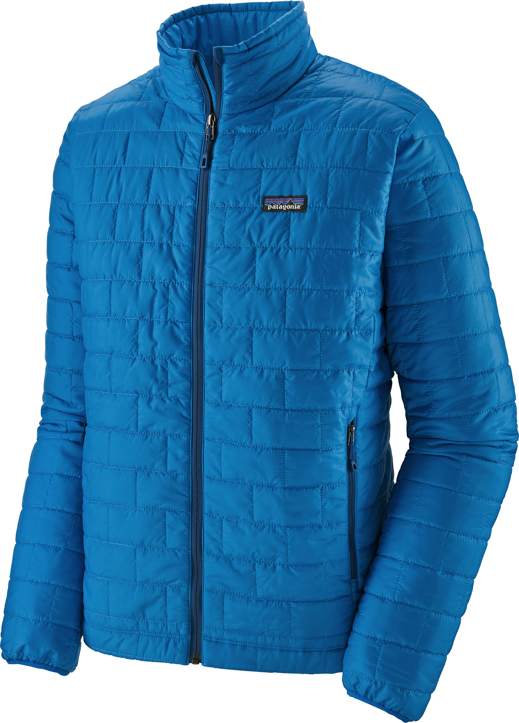 Patagonia Nano Puff Jacket Men's MEC