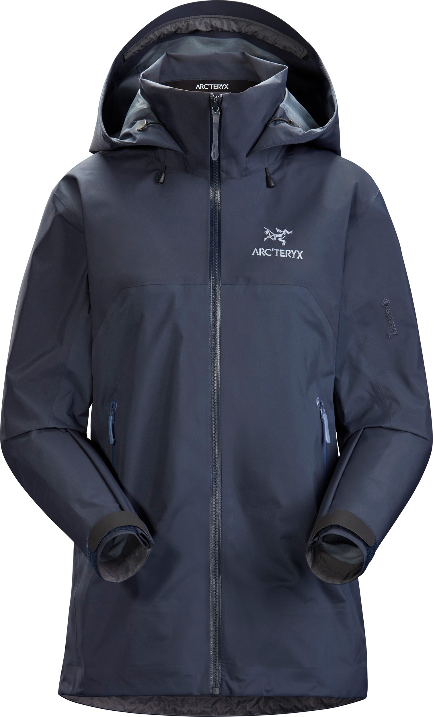 Arc'teryx Beta AR Gore-Tex Jacket - Women's | MEC
