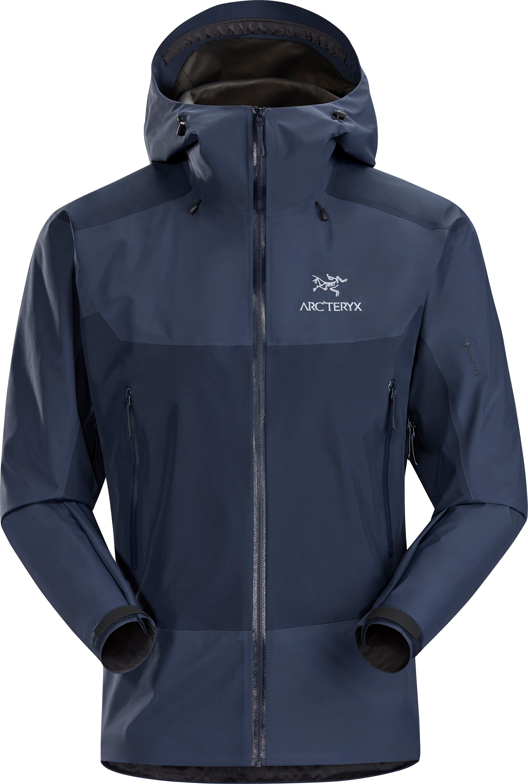 アークテリクス　Beta SL Hybrid Jacket メンズ　紺色 Arc'teryx Beta SL Hybrid Gore-Tex Jacket - Men's | MEC
