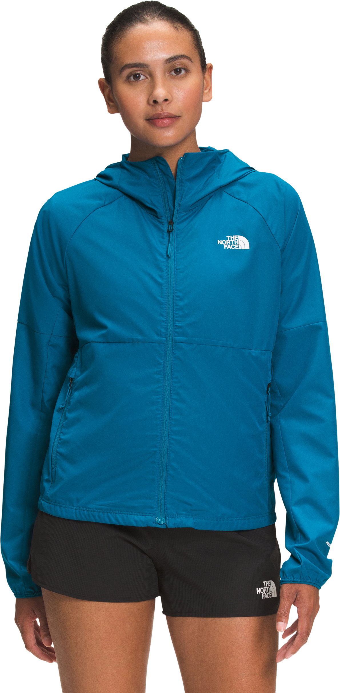 Wind Resistant Flyweight Hoodie North Face The North Face