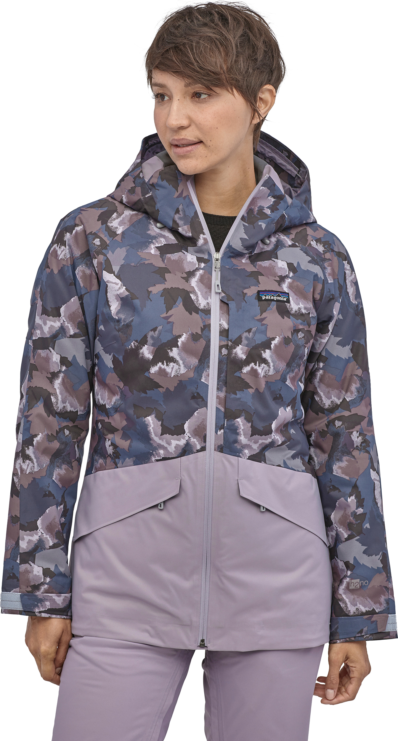 スノーボード Patagonia Insulated Snowbelle jacket XS Patagonia Insulated Snowbelle Jacket - Women's | MEC