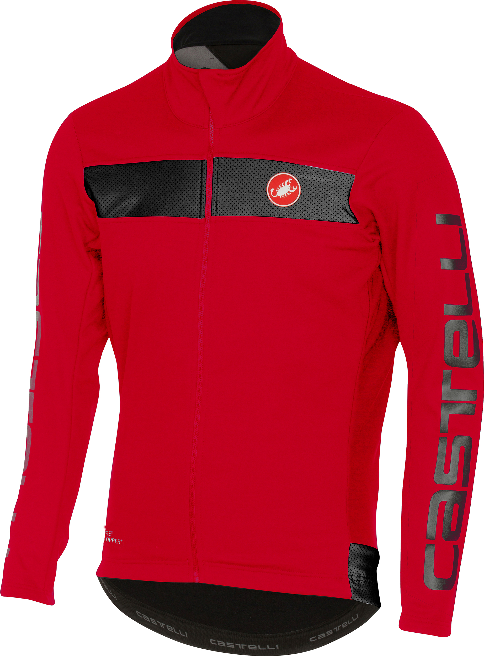 Winter Jackets Raddoppia Jacket Raddoppia Castelli Castelli