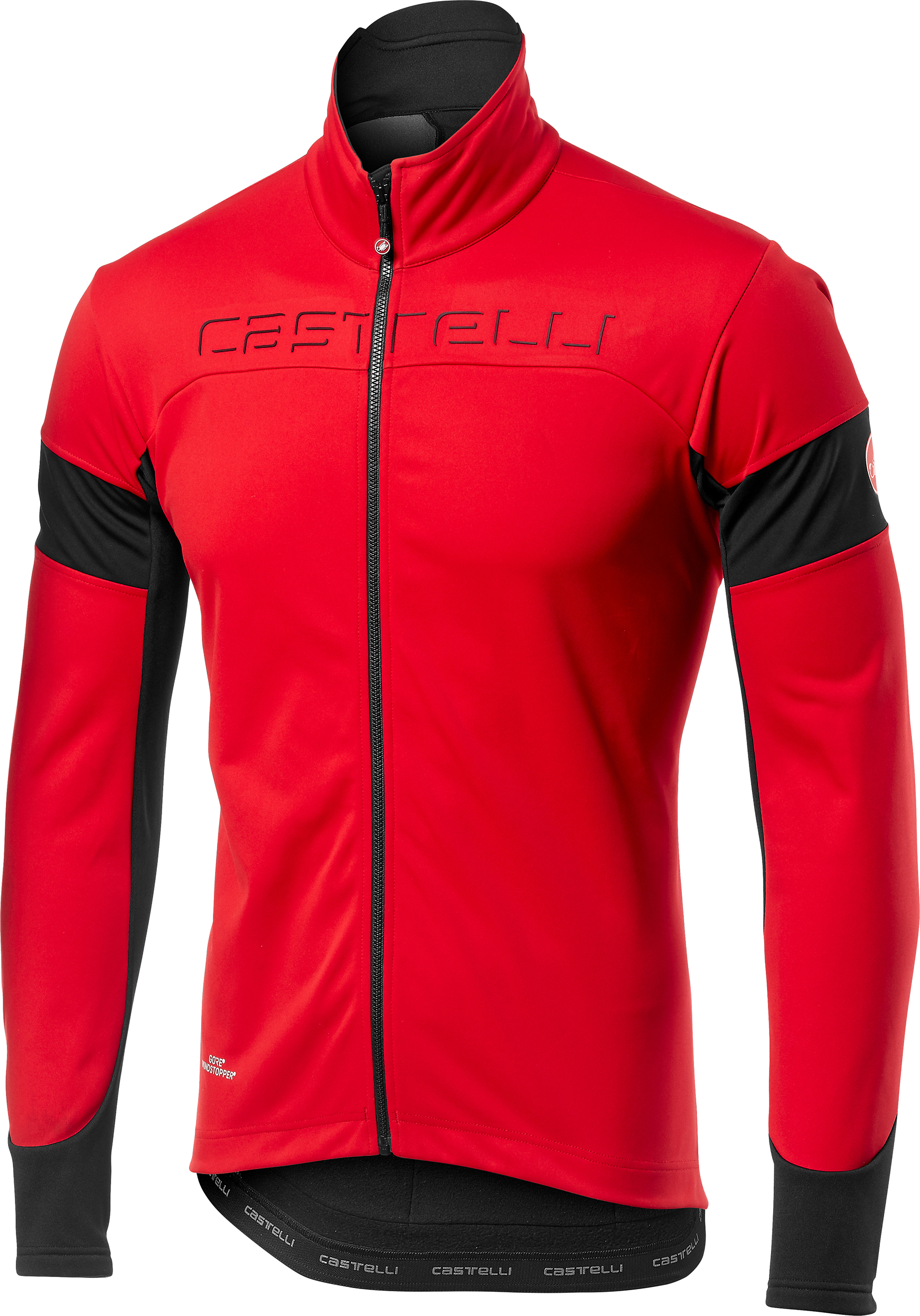 CASTELLI TRANSITION JACKET マタドールレッド Castelli Transition Castelli Jacket Sizing Castelli Transition