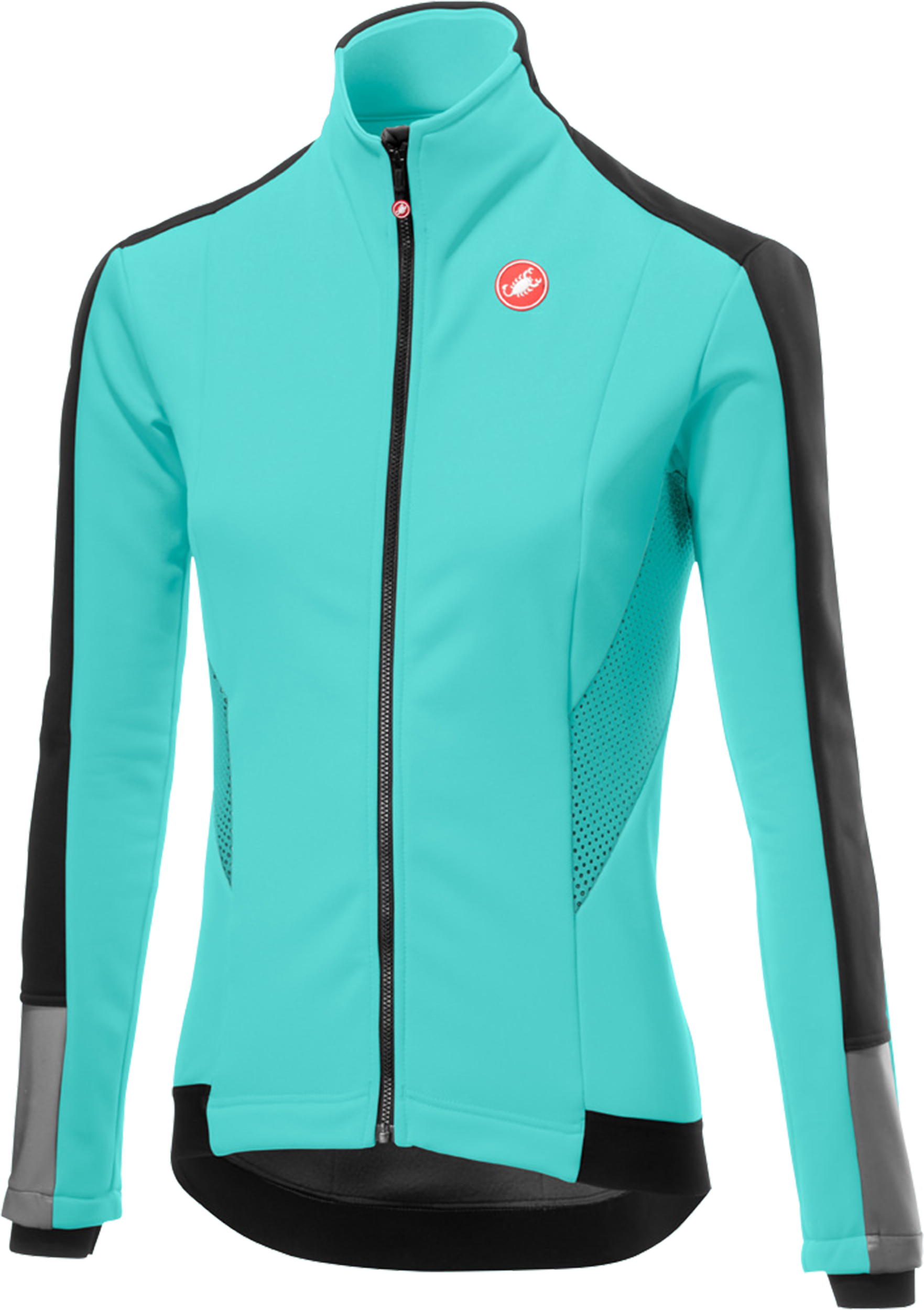 ウェア Castelli Mortirolo 3 Jacket S Castelli Mortirolo 3 Jacket - Women's | MEC