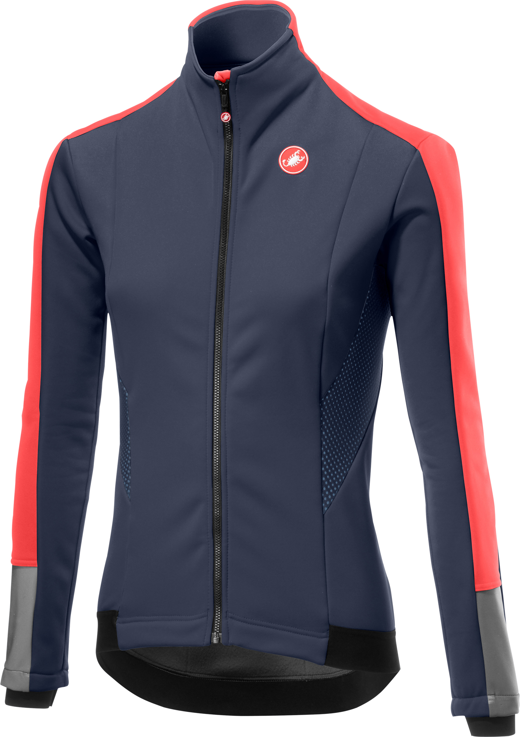 Castelli Mortirolo 3 Jacket - Women's | MEC