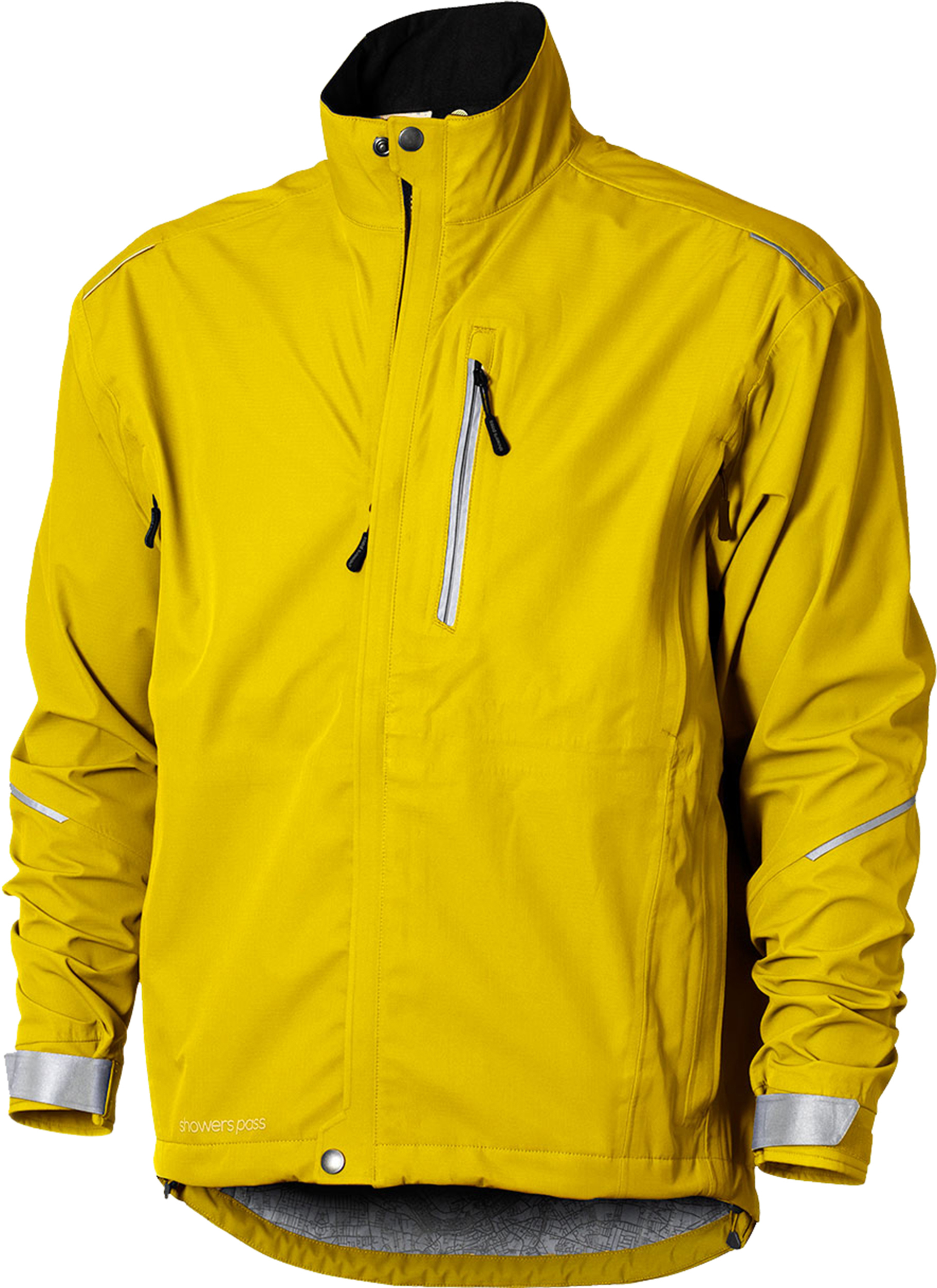 Showers Pass Transit Jacket CC - Men's