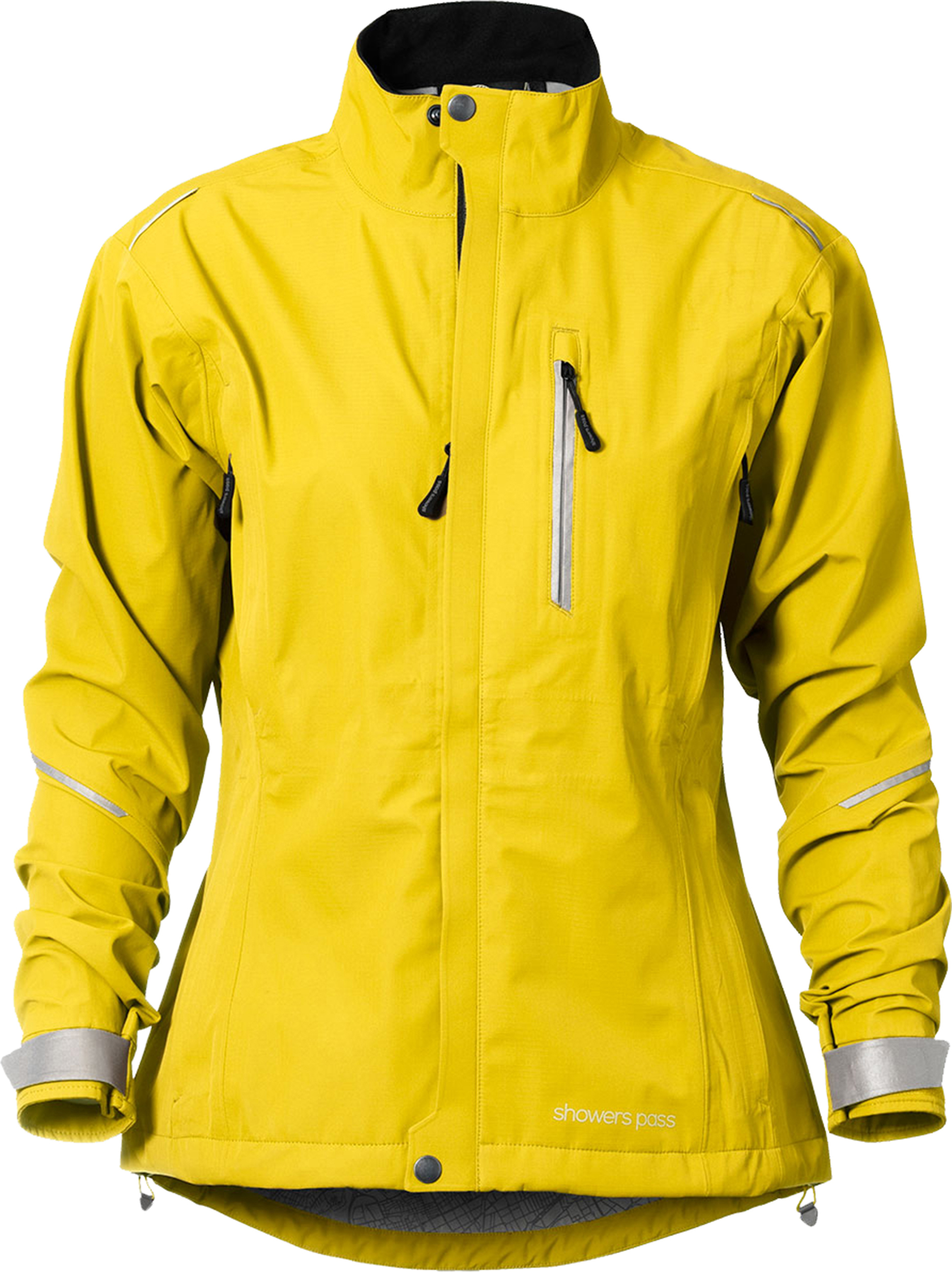 Showers Pass - Transit CC Jacket - Waterproof jacket Women's, Buy online