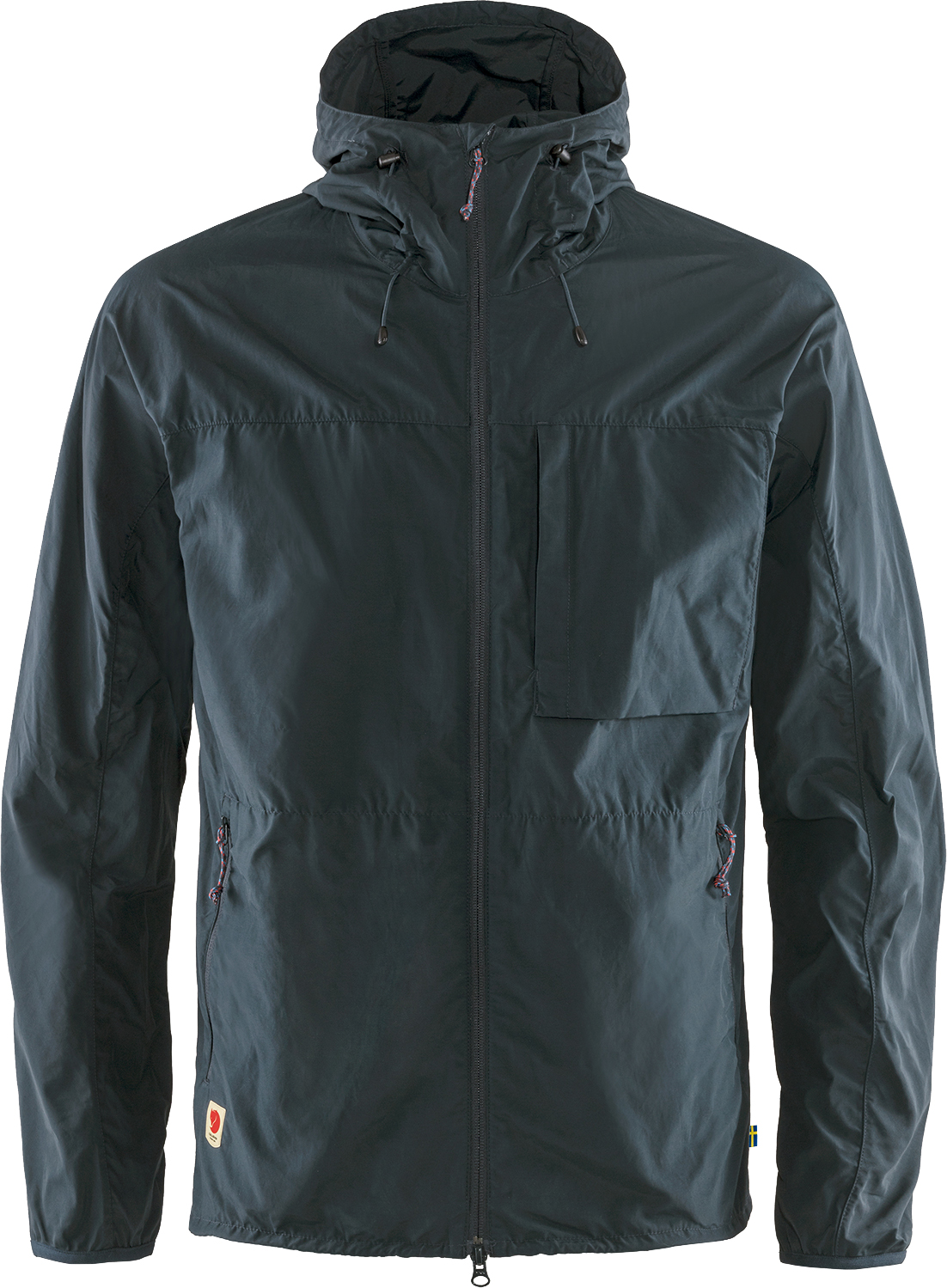 Fjallraven High Coast Wind Jacket - Men's | MEC