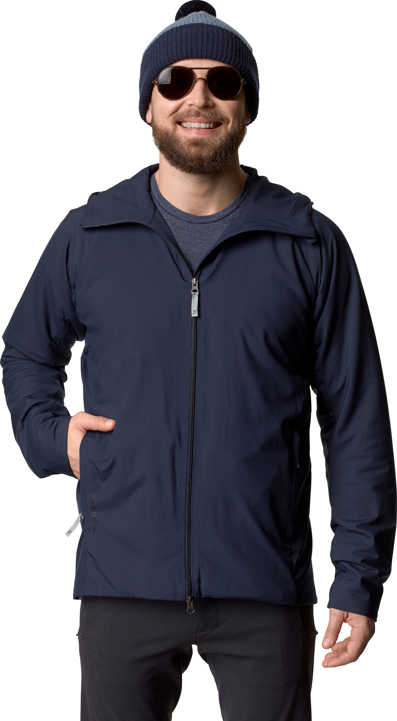 Houdini Heavenly Houdi Jacket - Men's | MEC