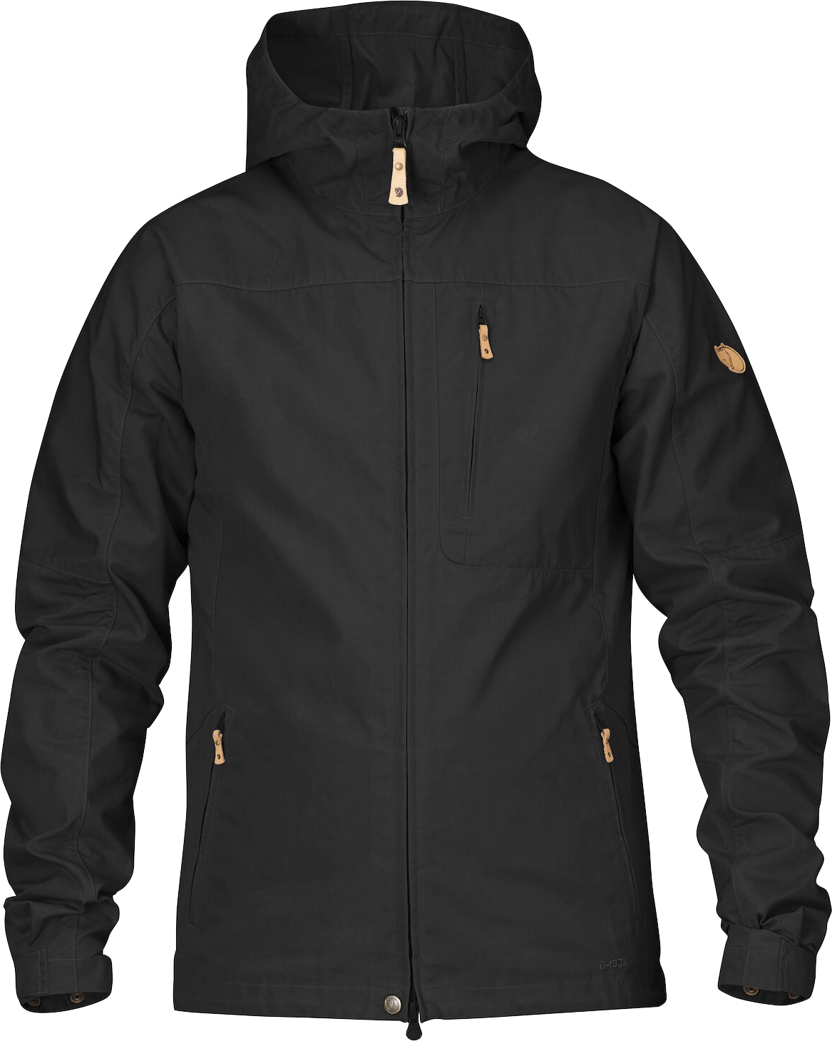Fjallraven Sten Jacket Men's MEC