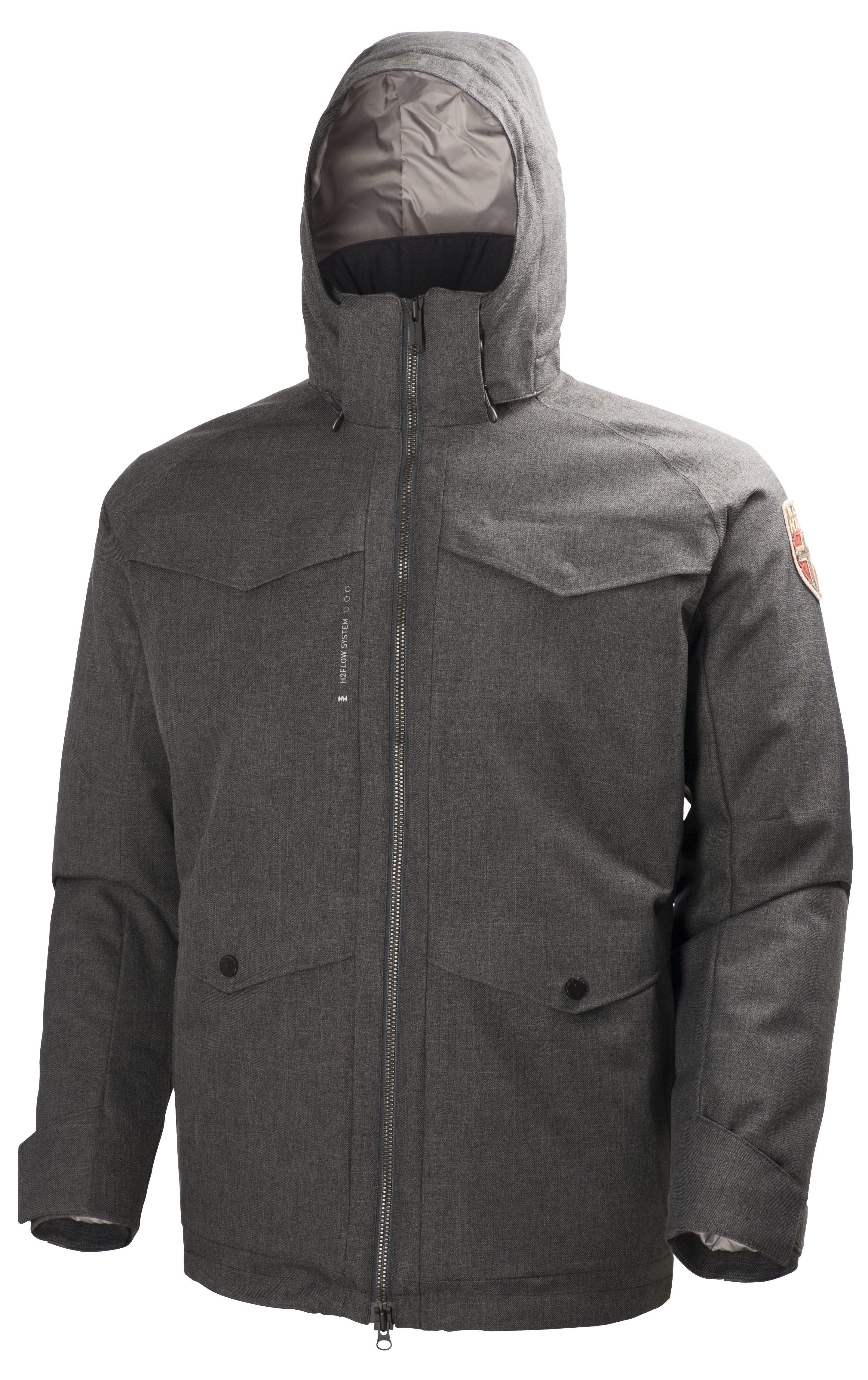 Helly Hansen Arctic Chill Jacket Men's MEC