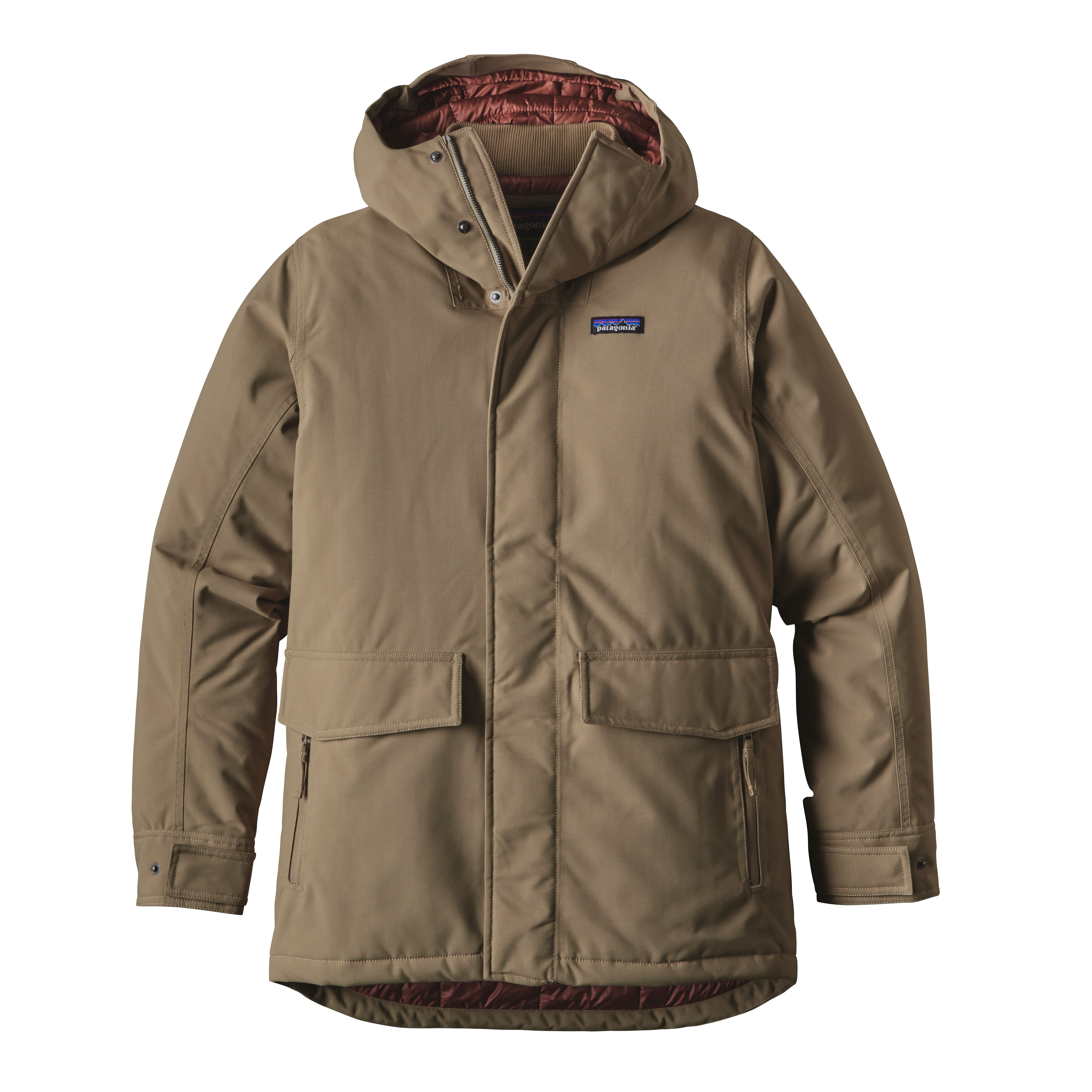 Patagonia Stormdrift Parka - Men's | MEC