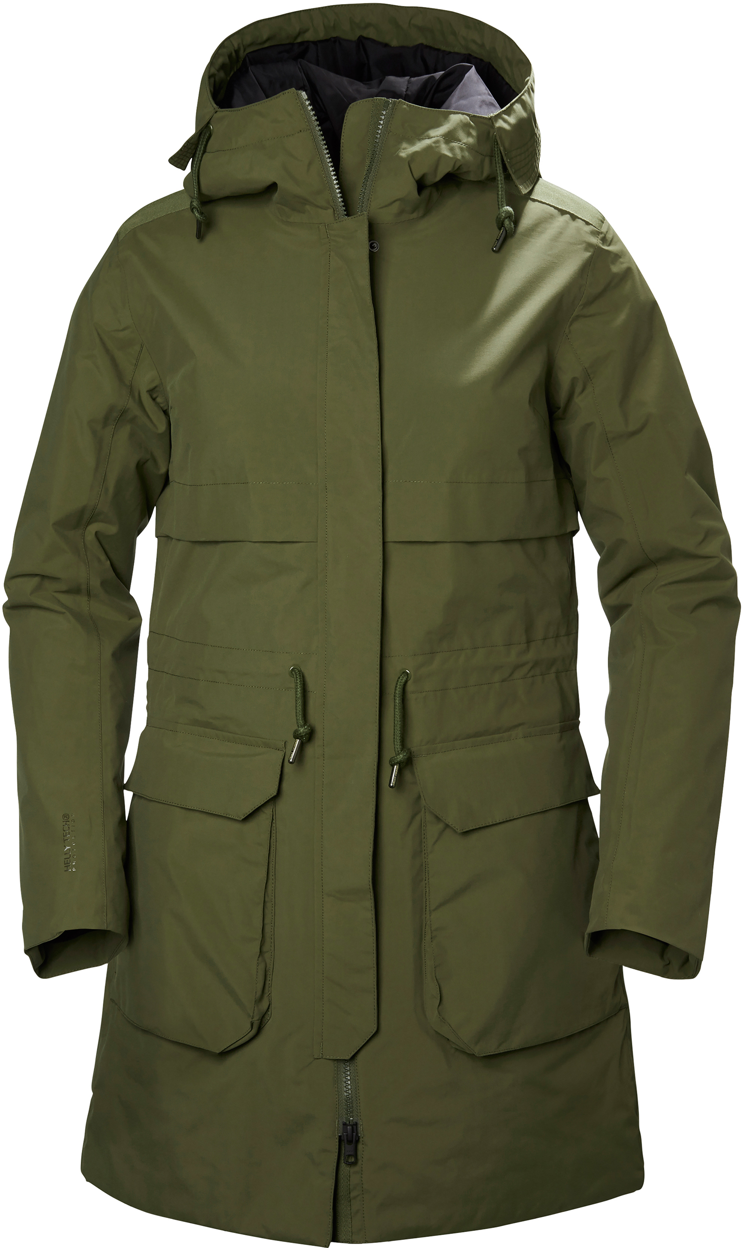 helly hansen w boyne parka