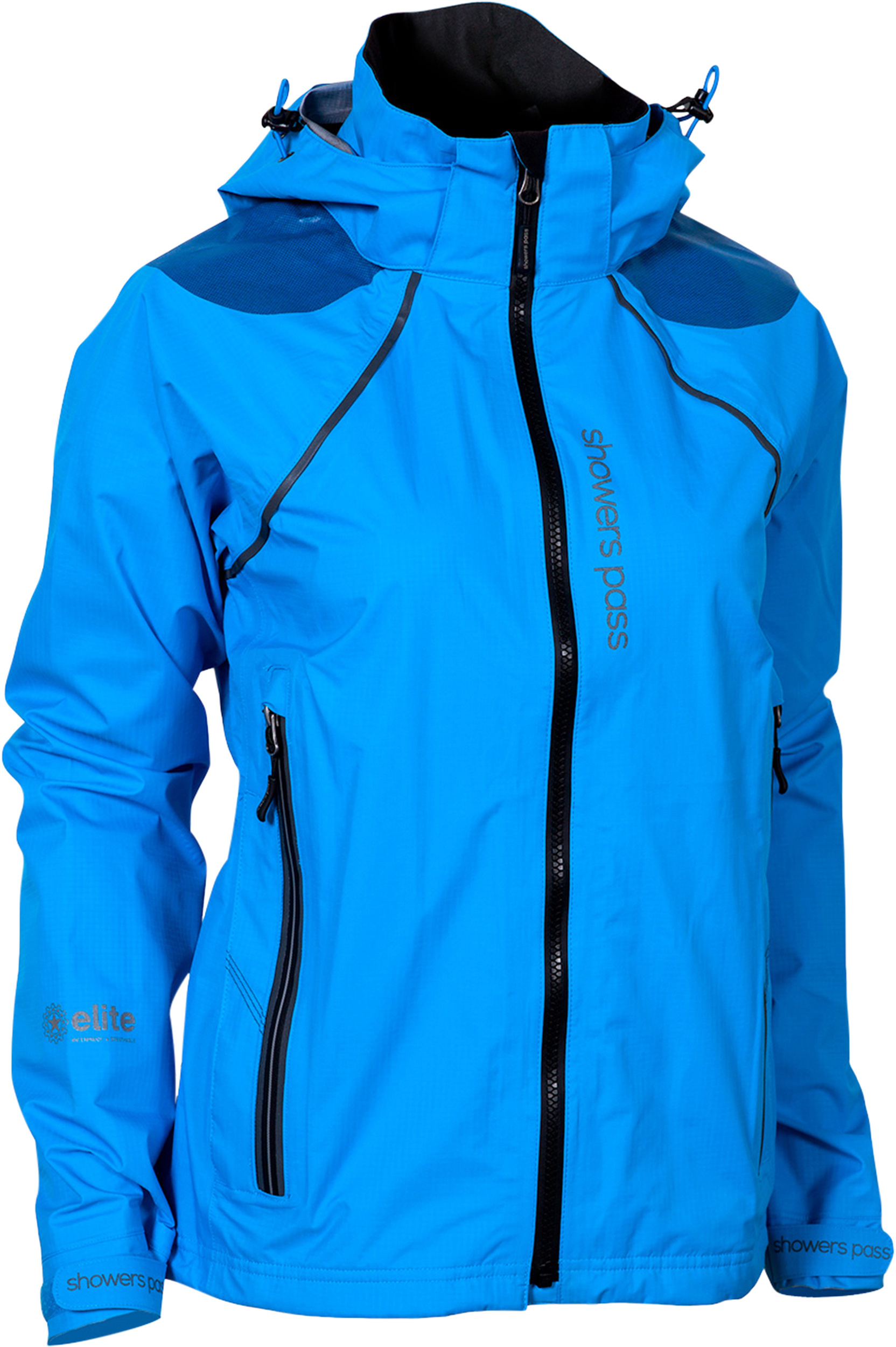 Showers Pass Refuge Jacket - Women's