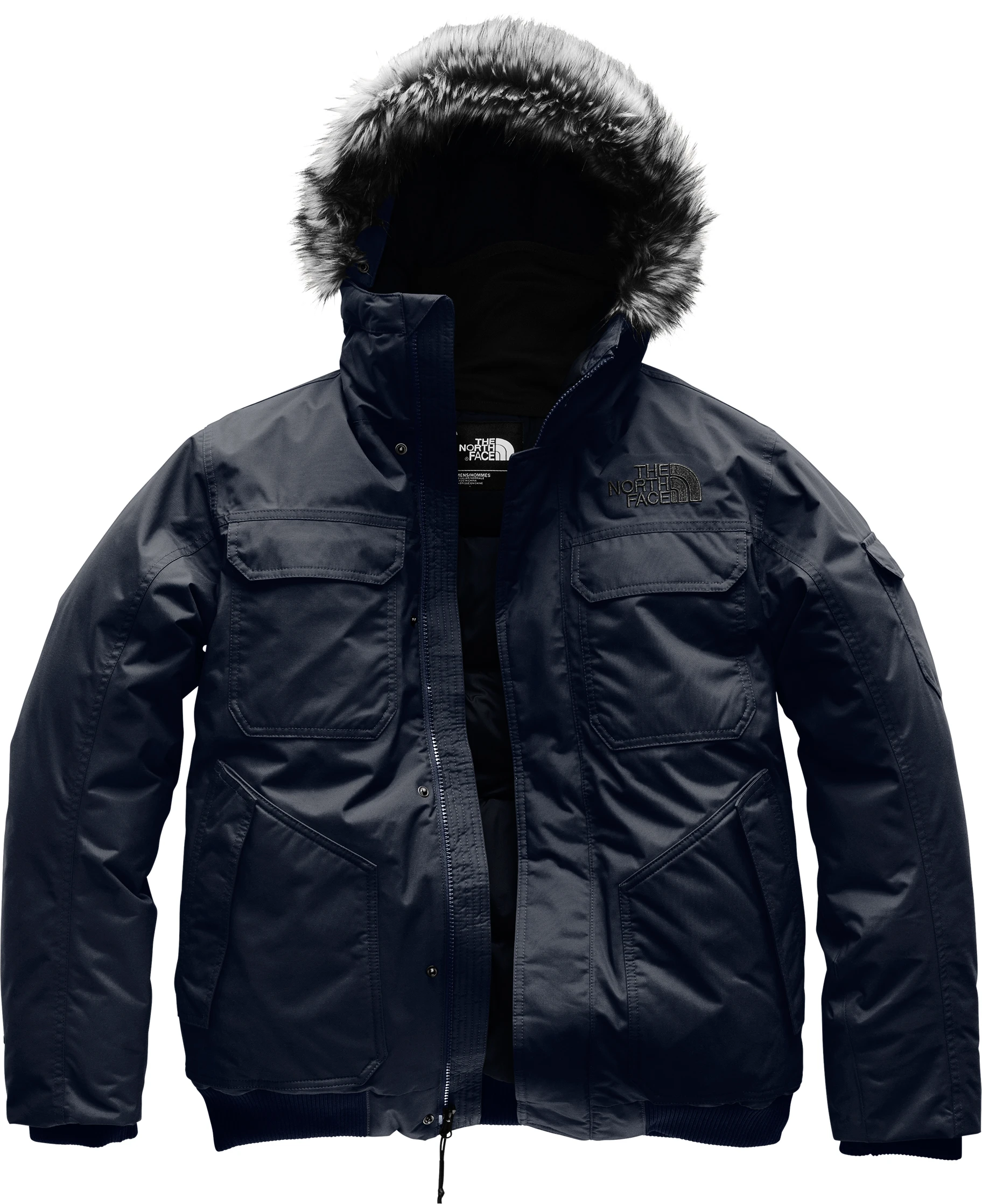 winter jacket men's gotham jacket