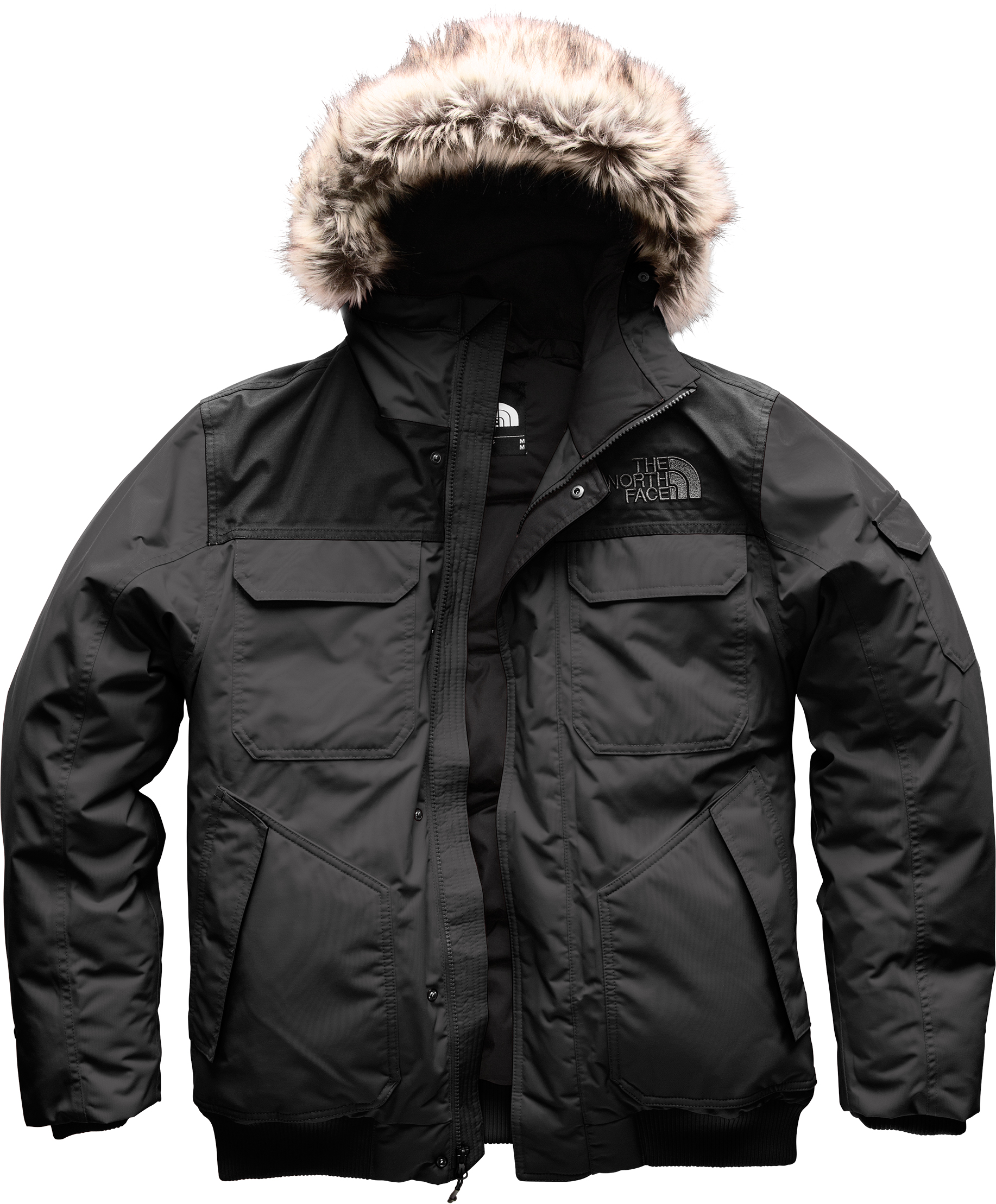 The North Face Gotham Jacket III - Men's | MEC