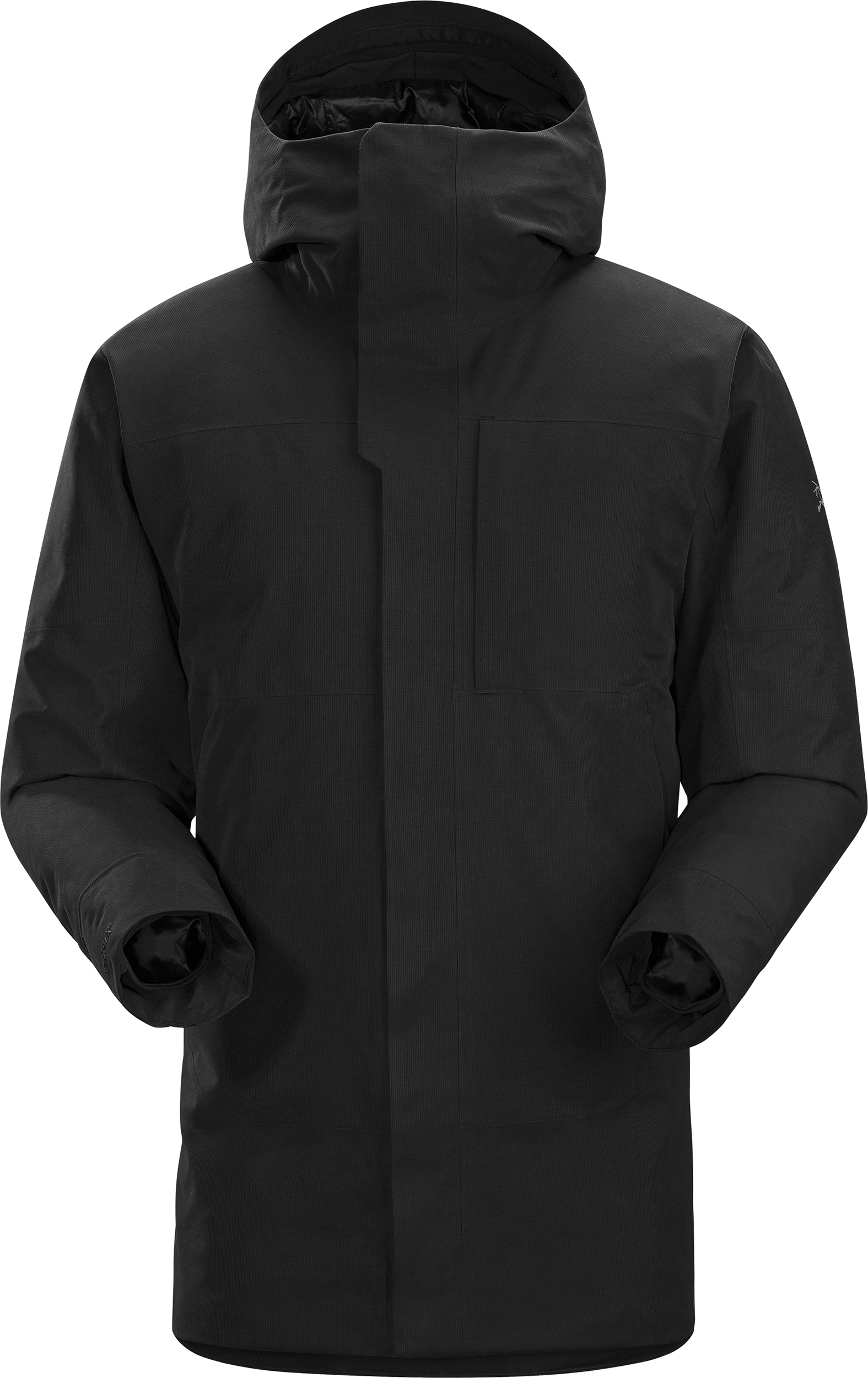 Arc'teryx Therme Gore-Tex Parka - Men's | MEC