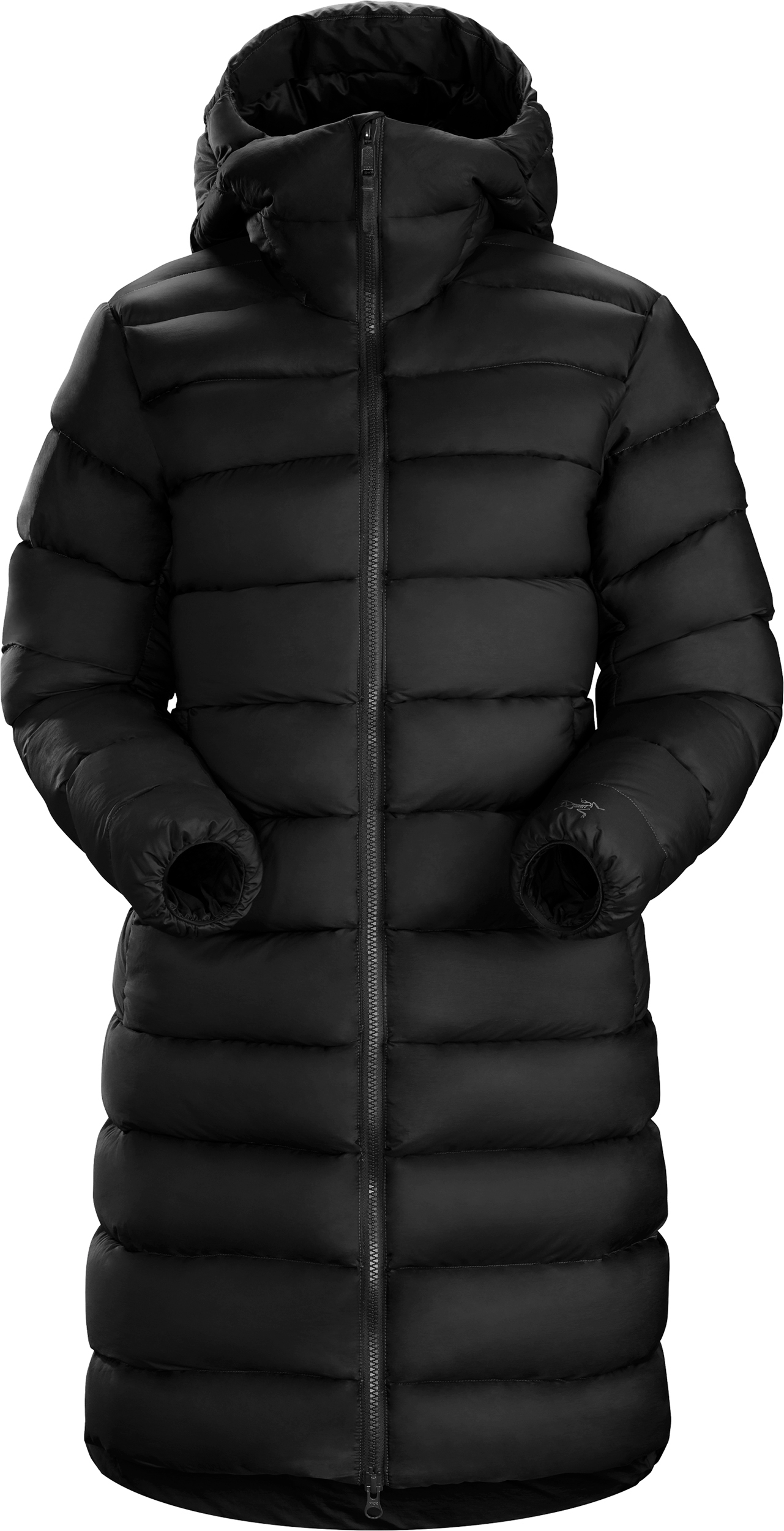 Arc'teryx Seyla Coat - Women's | MEC