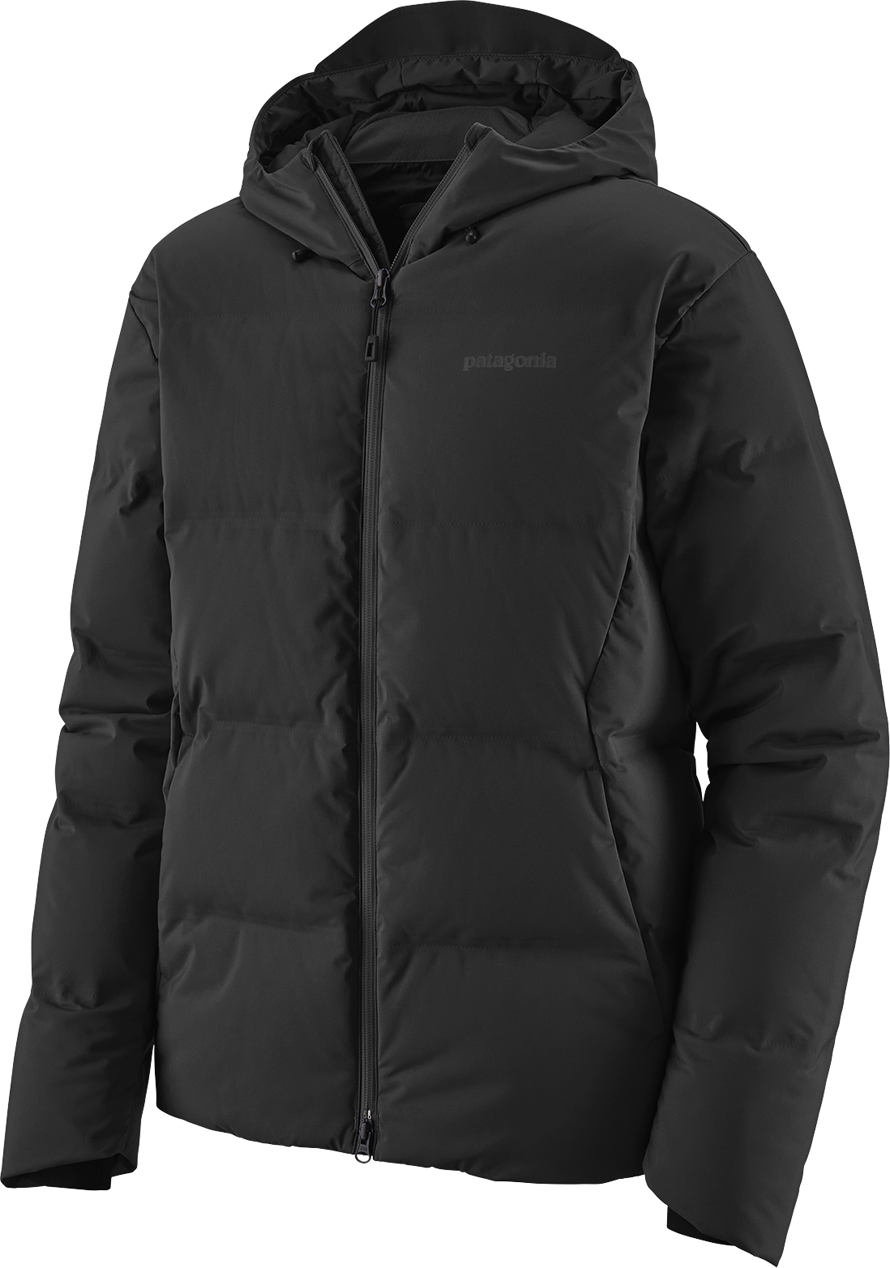 patagonia jackson glacier parka men black