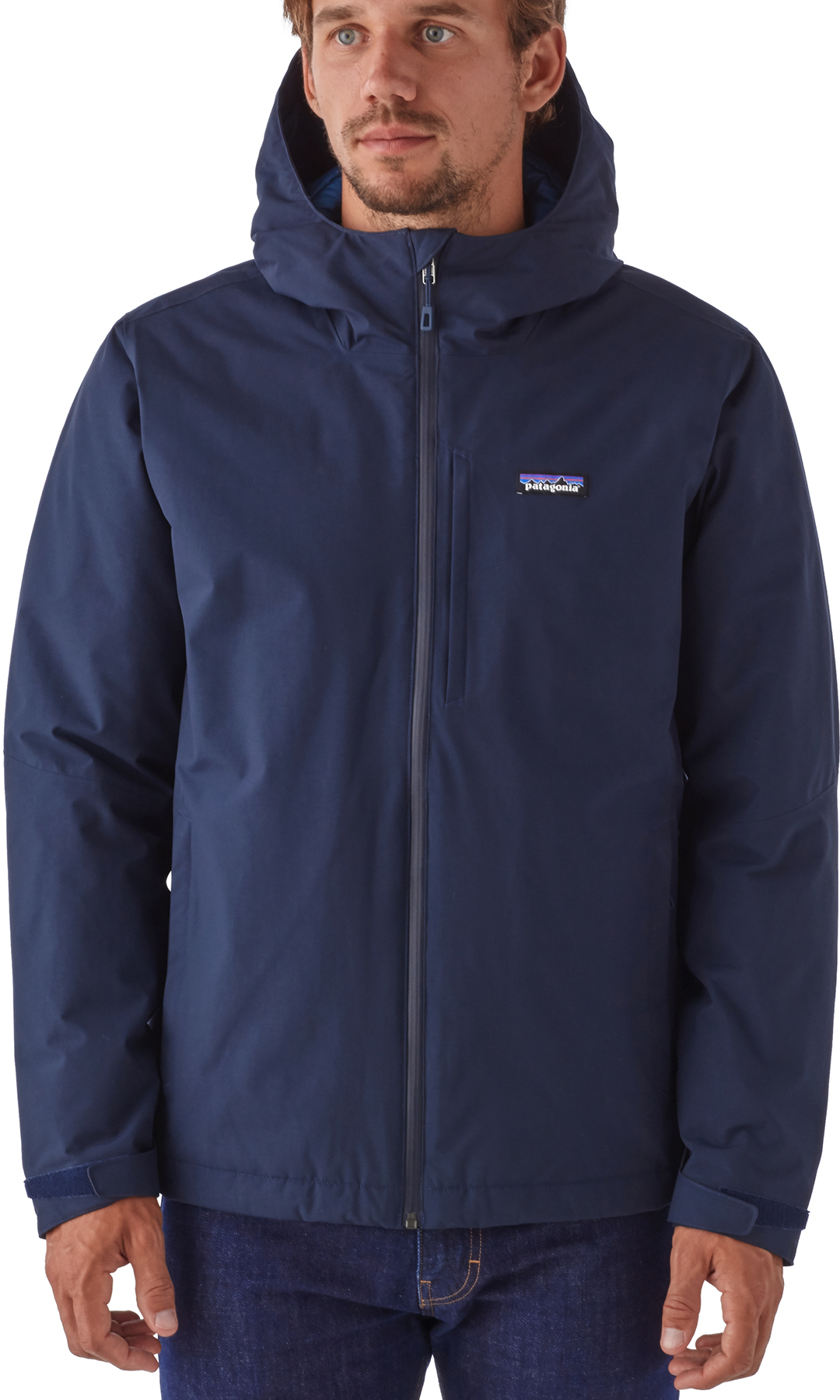 Patagonia Windsweep Down Hoody - Men's | MEC